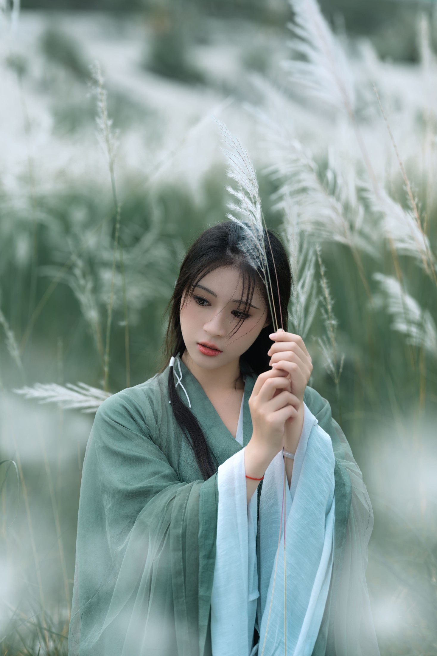 双翮 – 《关山遥》[50P]