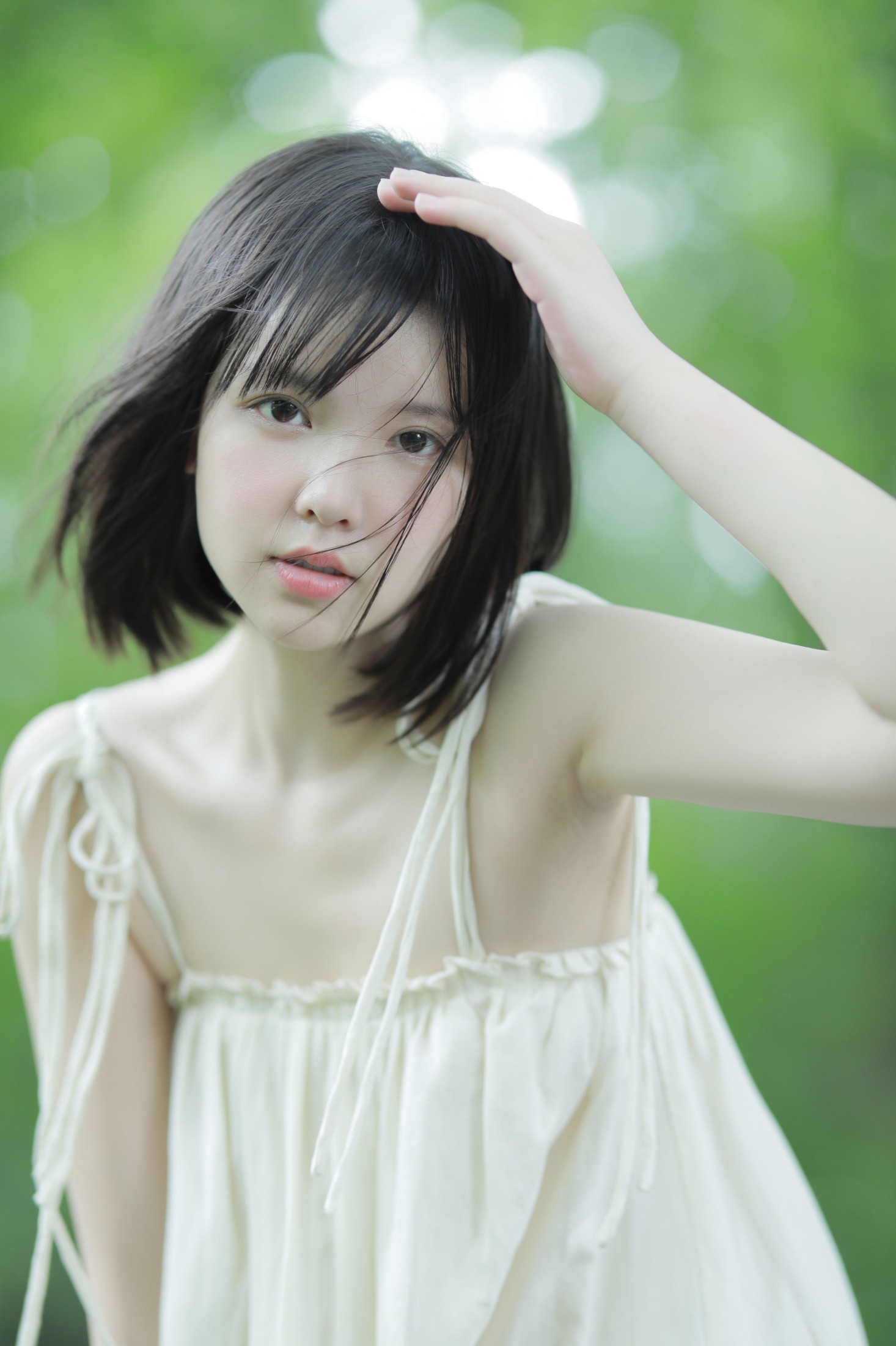 雨一颗 – 《风的来信》[36P]