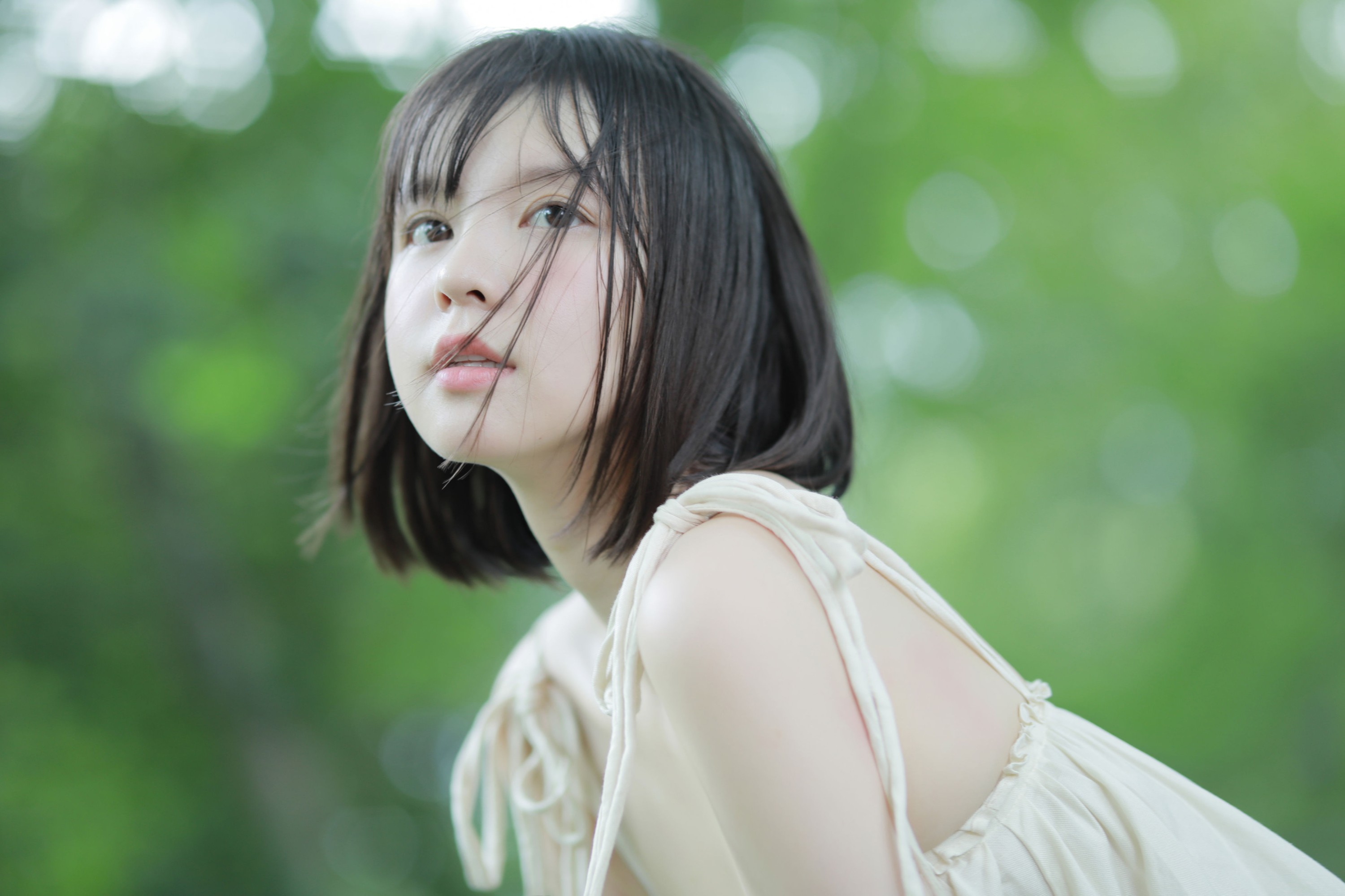 雨一颗 – 《风的来信》[36P]