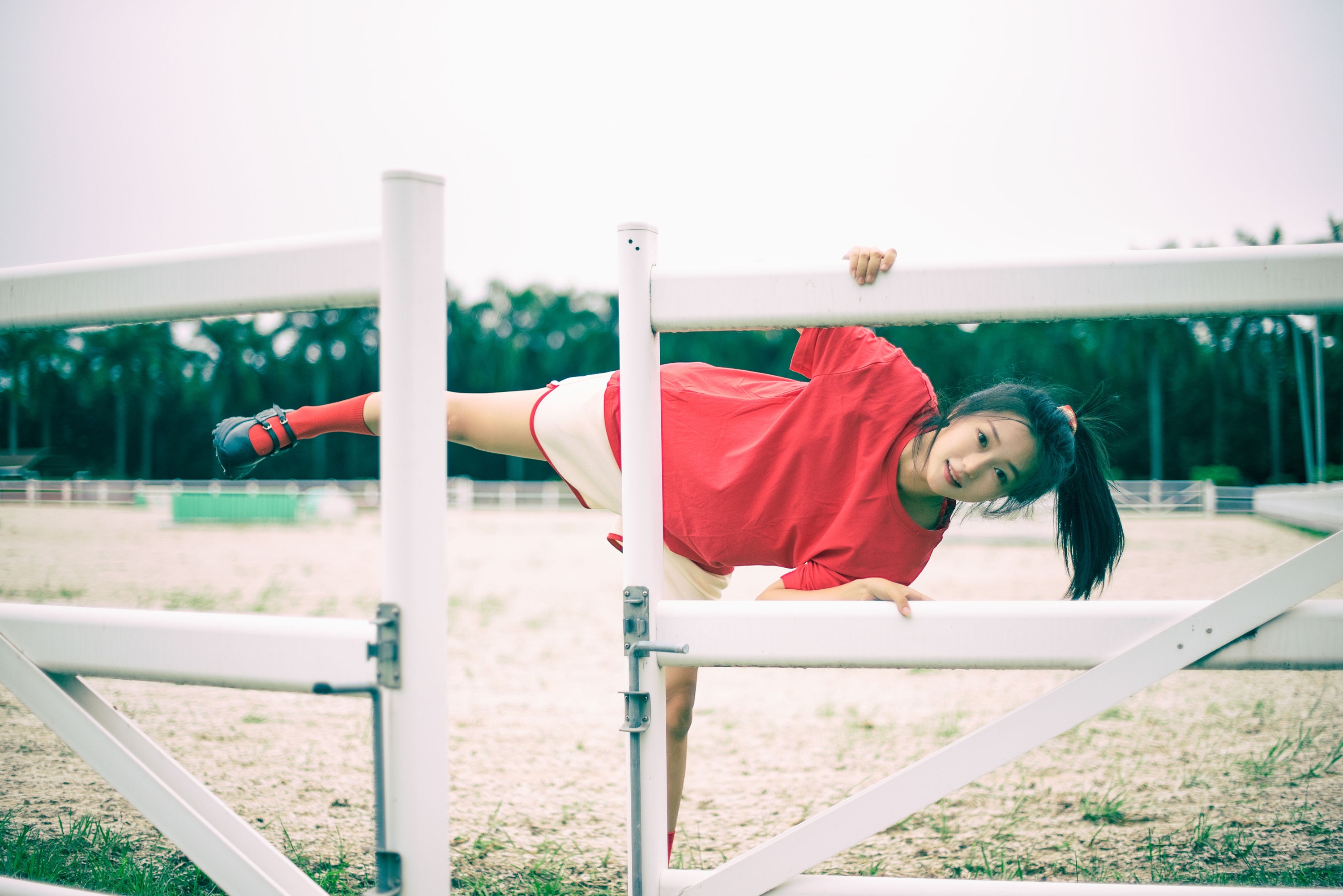 玉什么玉 – 《放学后》[29P]