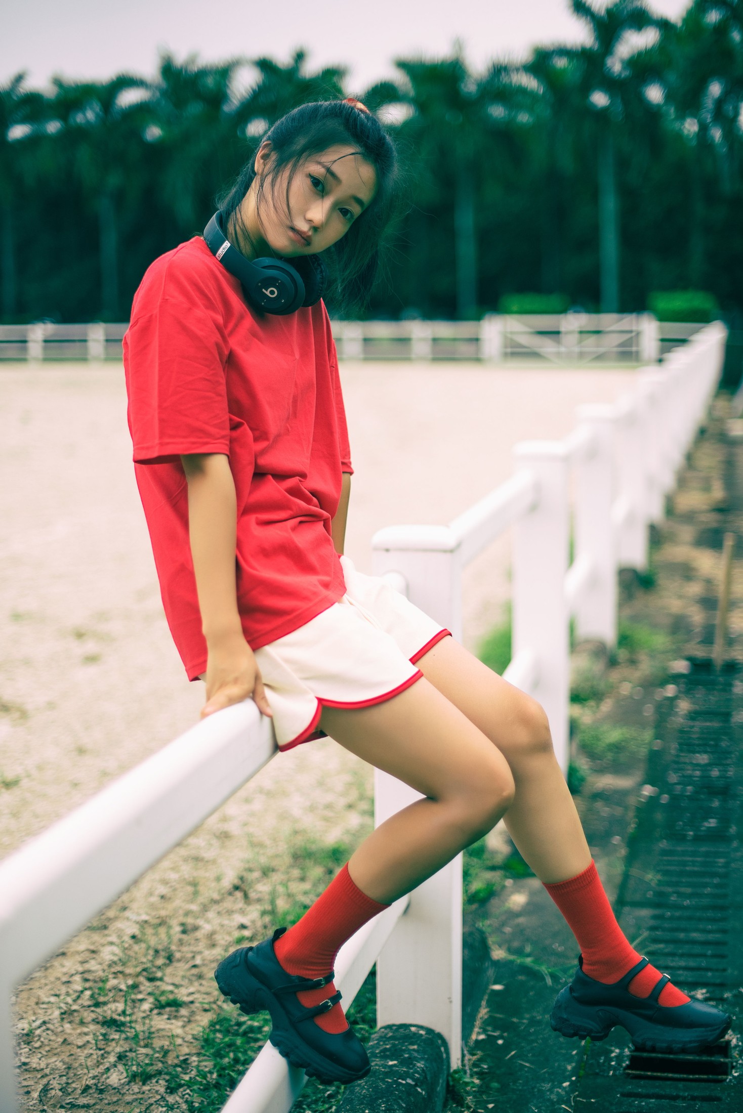 玉什么玉 – 《放学后》[29P]