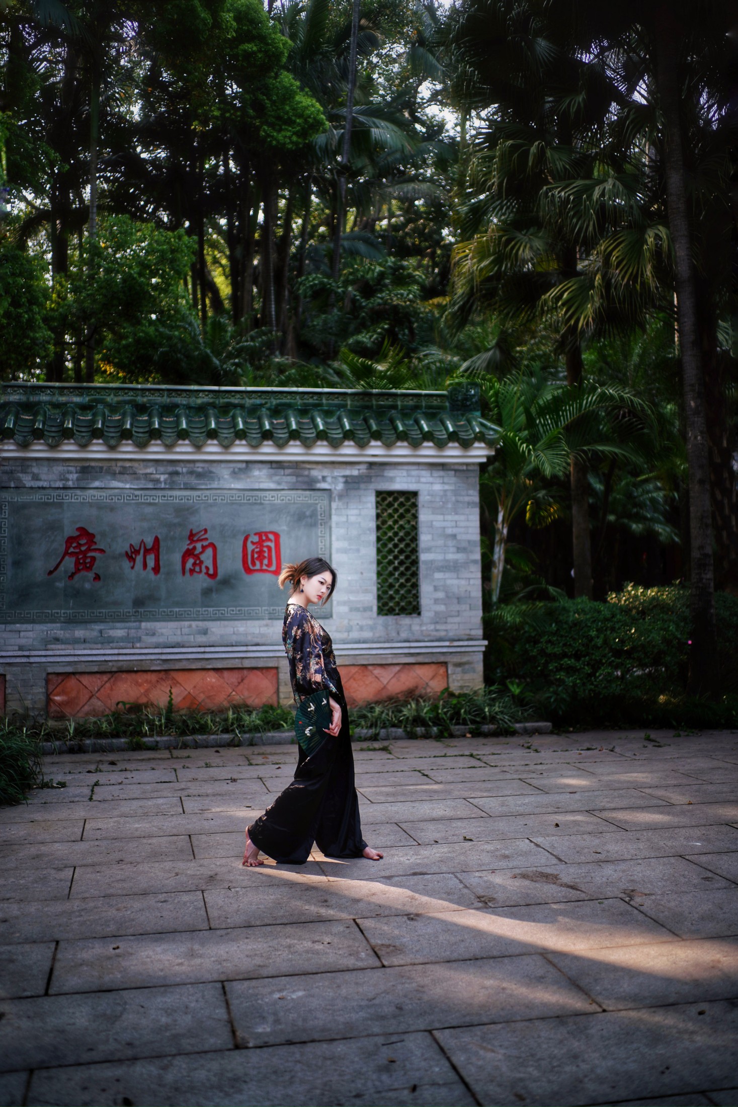 夏克莱_Xakila – 《涴莎溪》[40P]