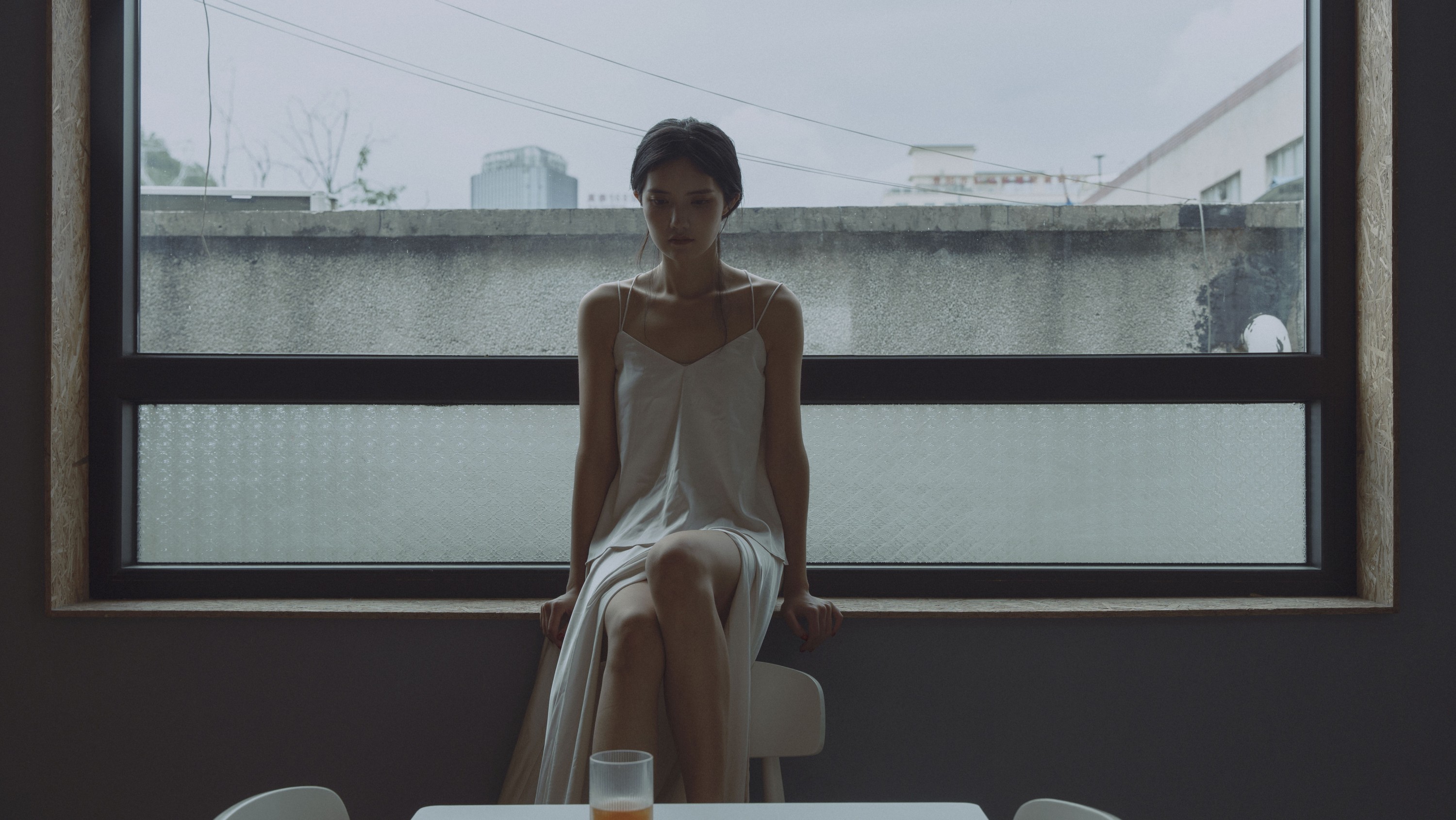 多米Domy – 《朝夕》[40P]