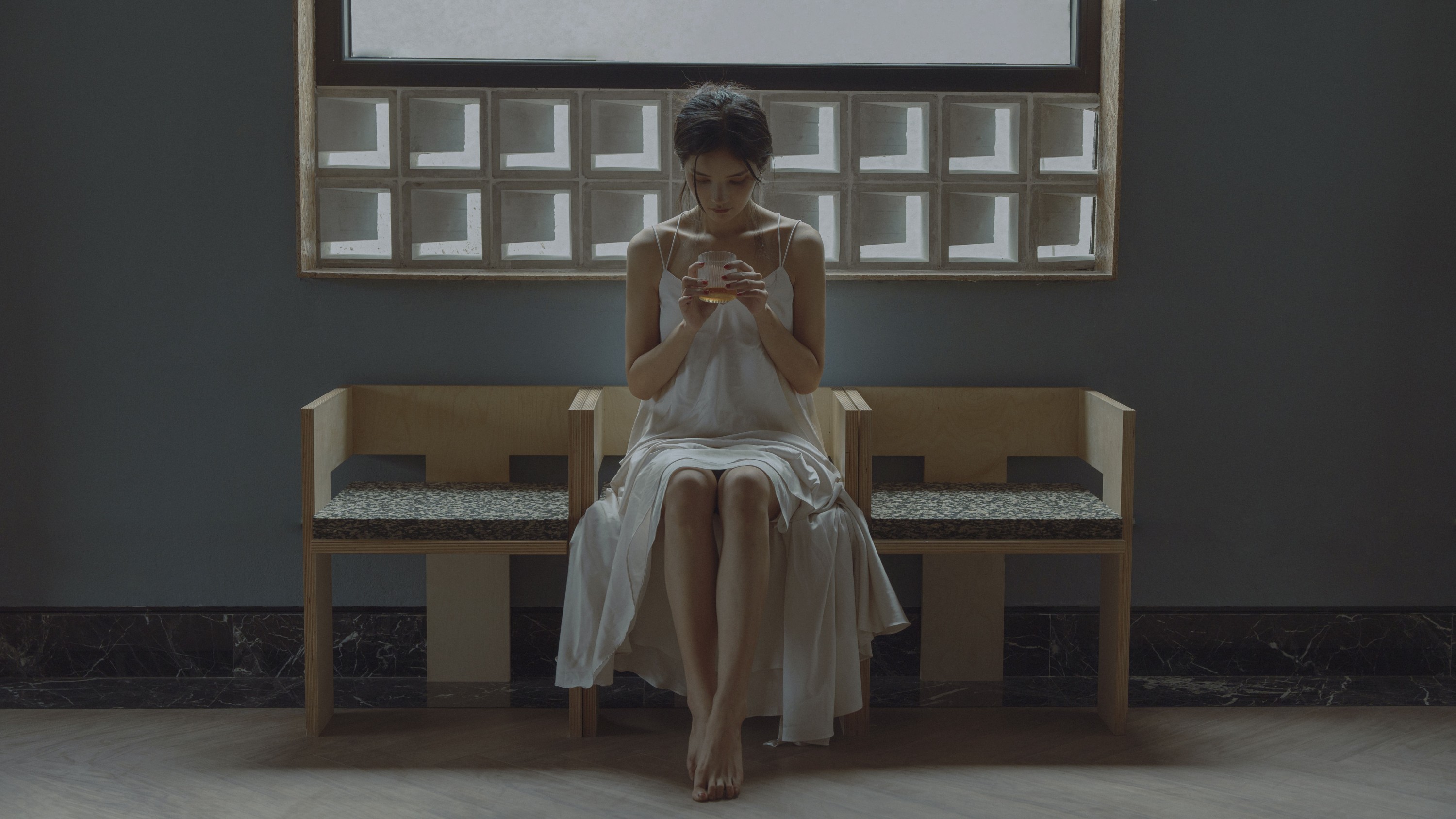 多米Domy – 《朝夕》[40P]