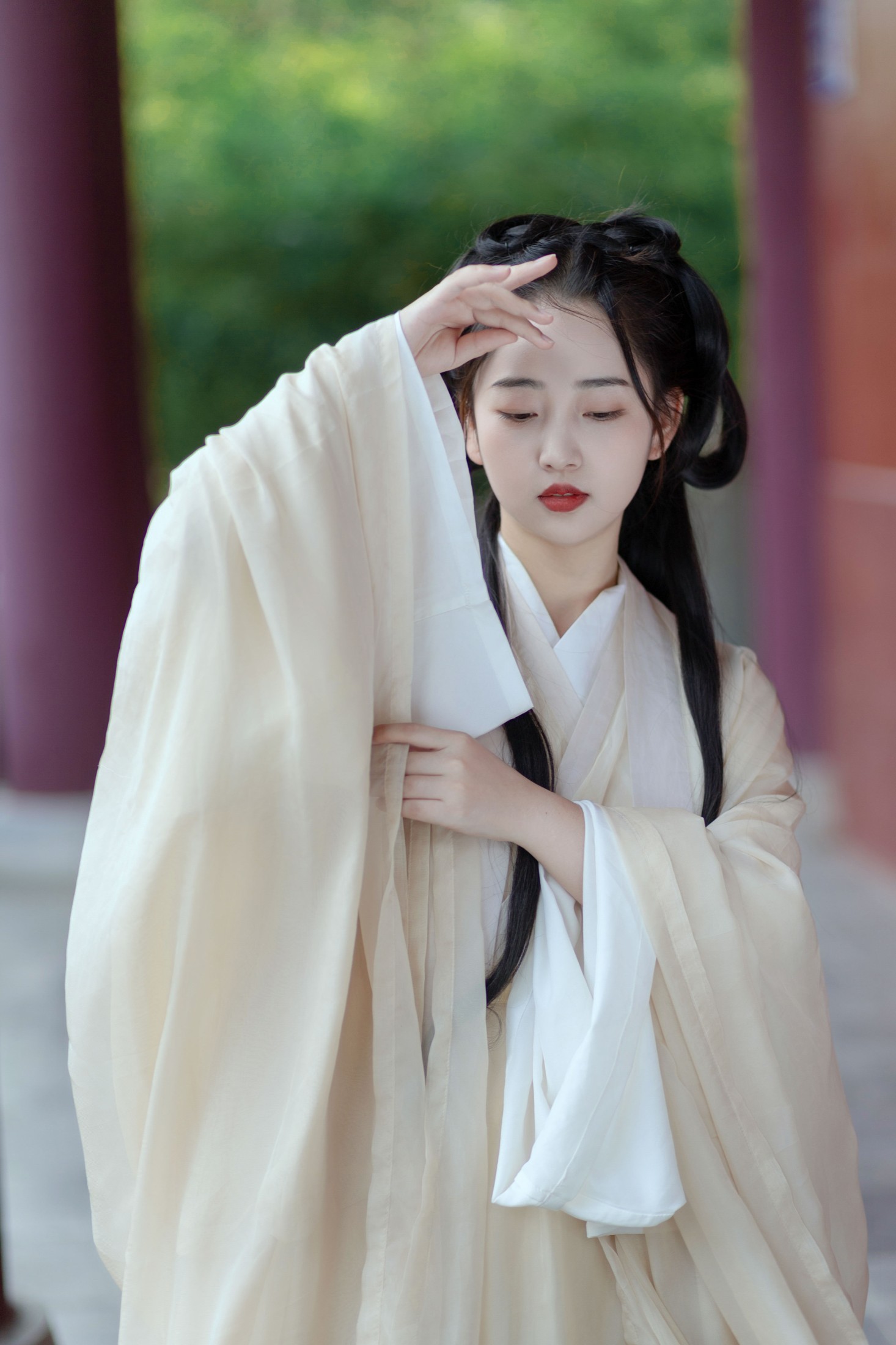 y – 《月舒》[22P]