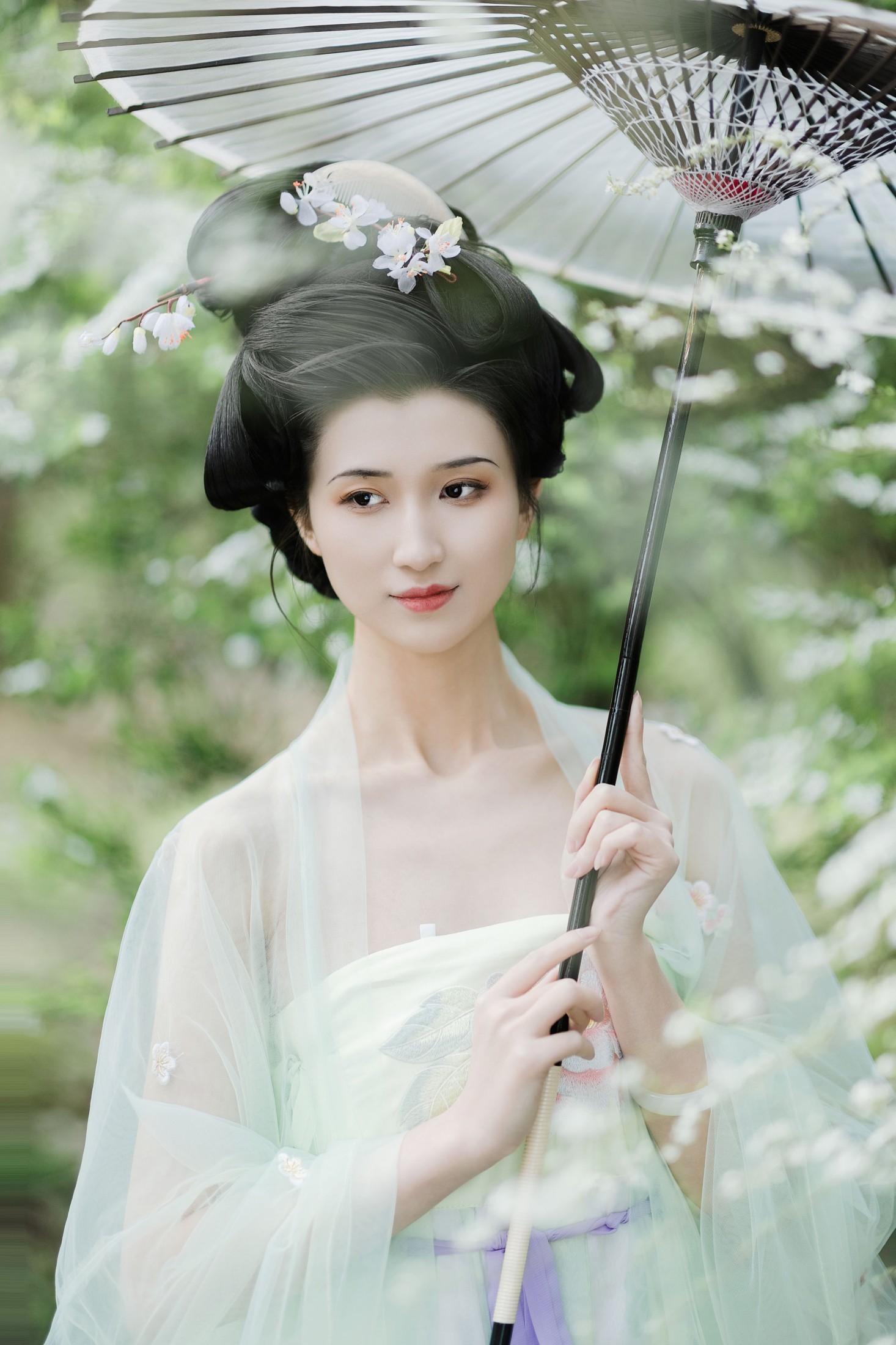 花花什么时候90斤 – 《花依然》[33P]