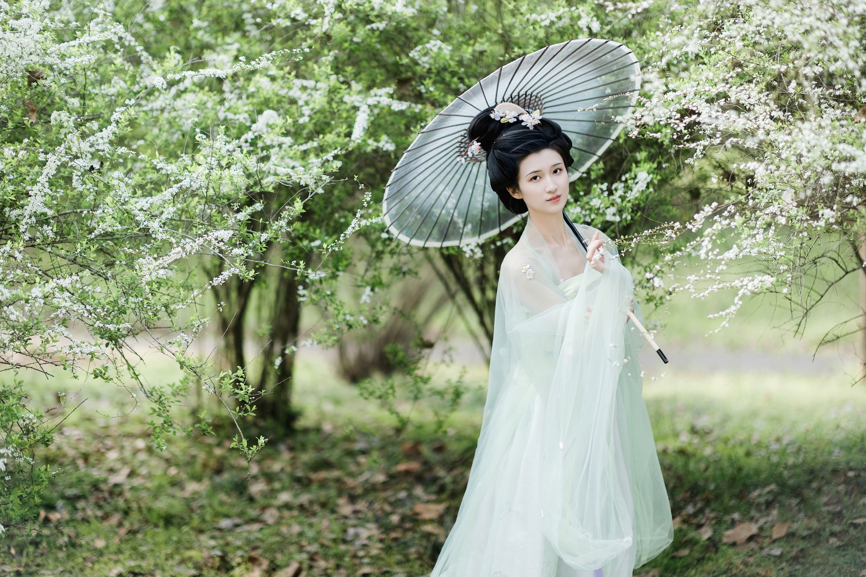 花花什么时候90斤 – 《花依然》[33P]