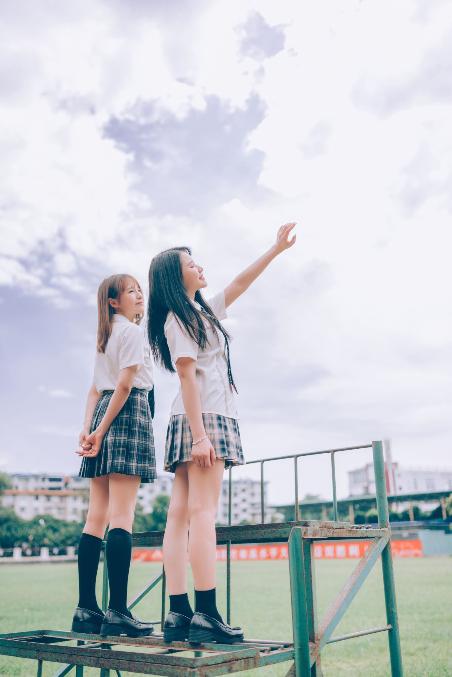 C_O – 《放课后》[26P]