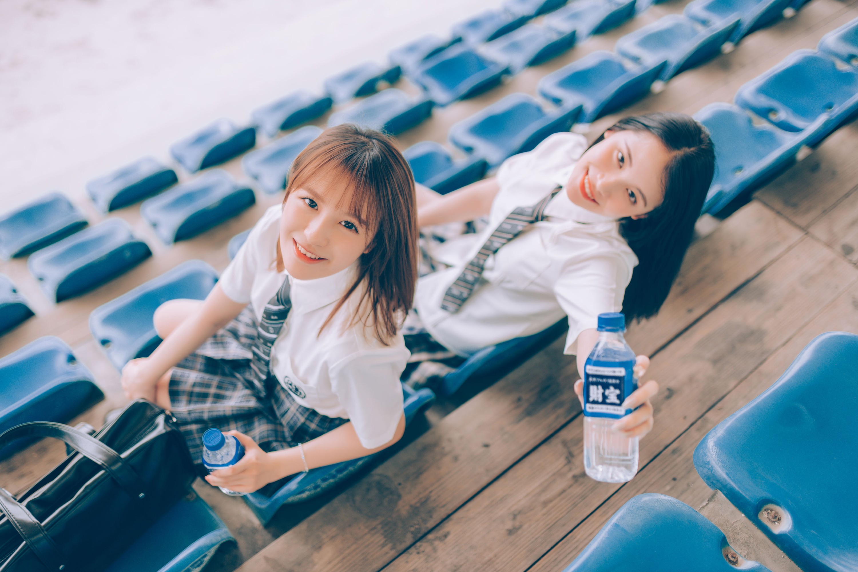 C_O – 《放课后》[26P]