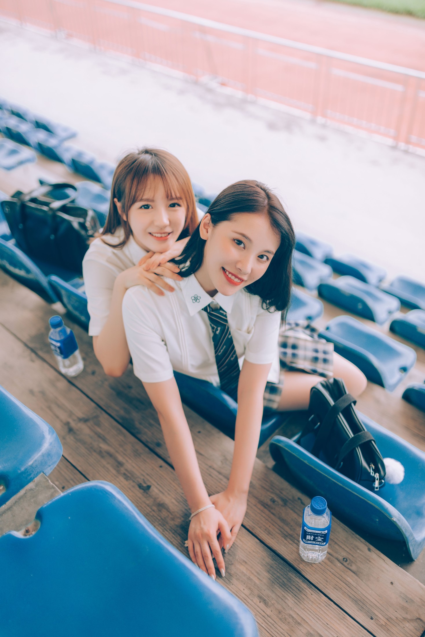 C_O – 《放课后》[26P]