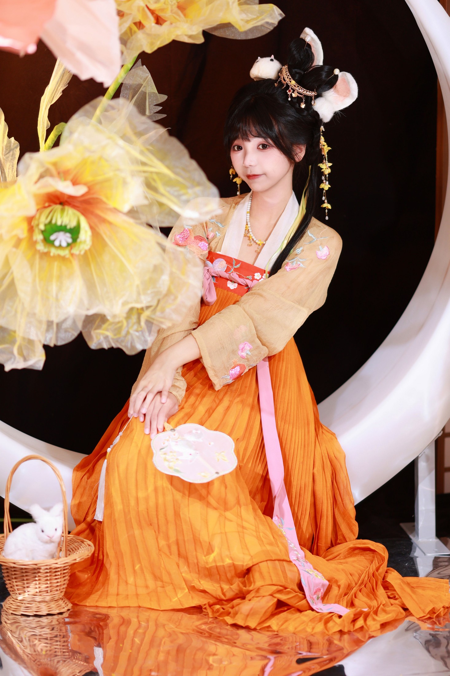 戒软糖 – 《团圆节》[47P]