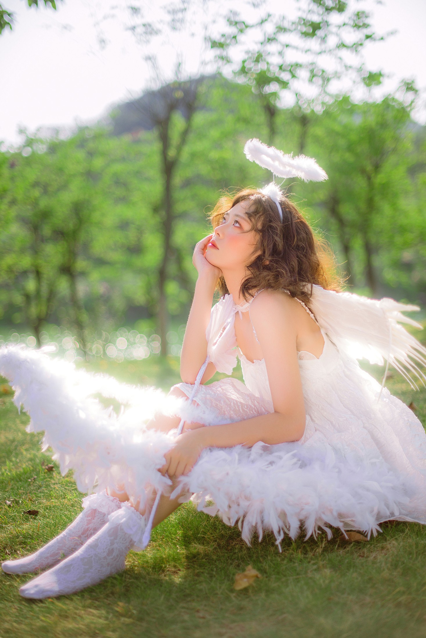 Peggy! – 《小天使》[29P]