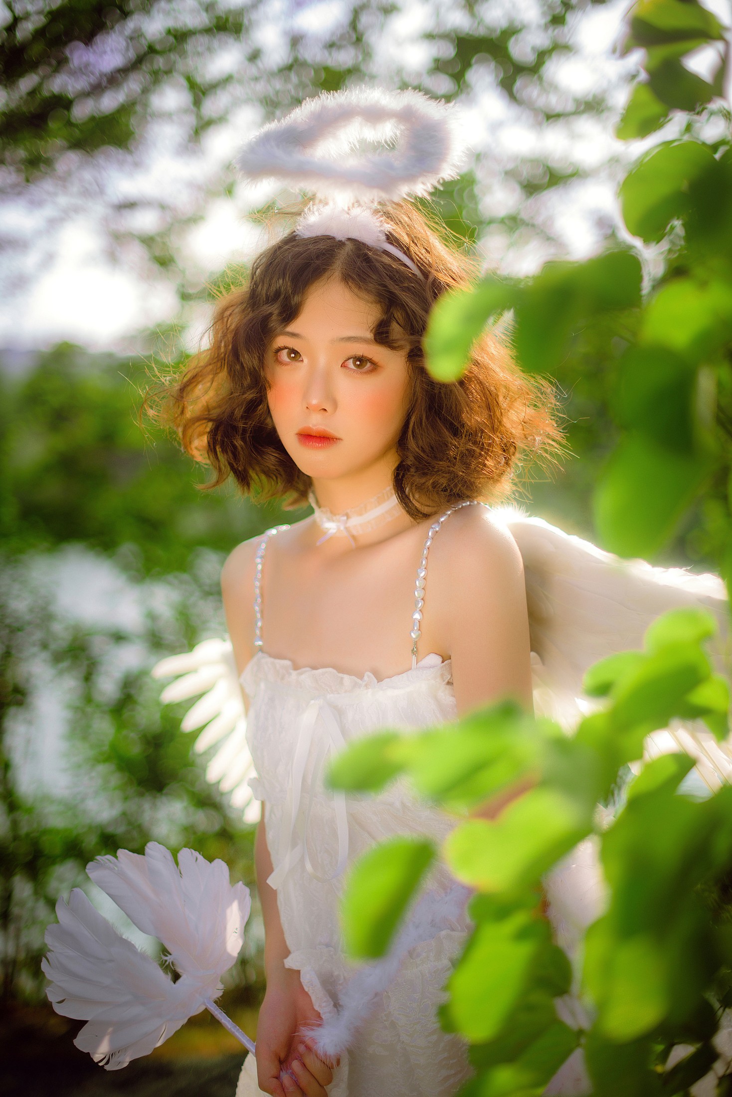 Peggy! – 《小天使》[29P]