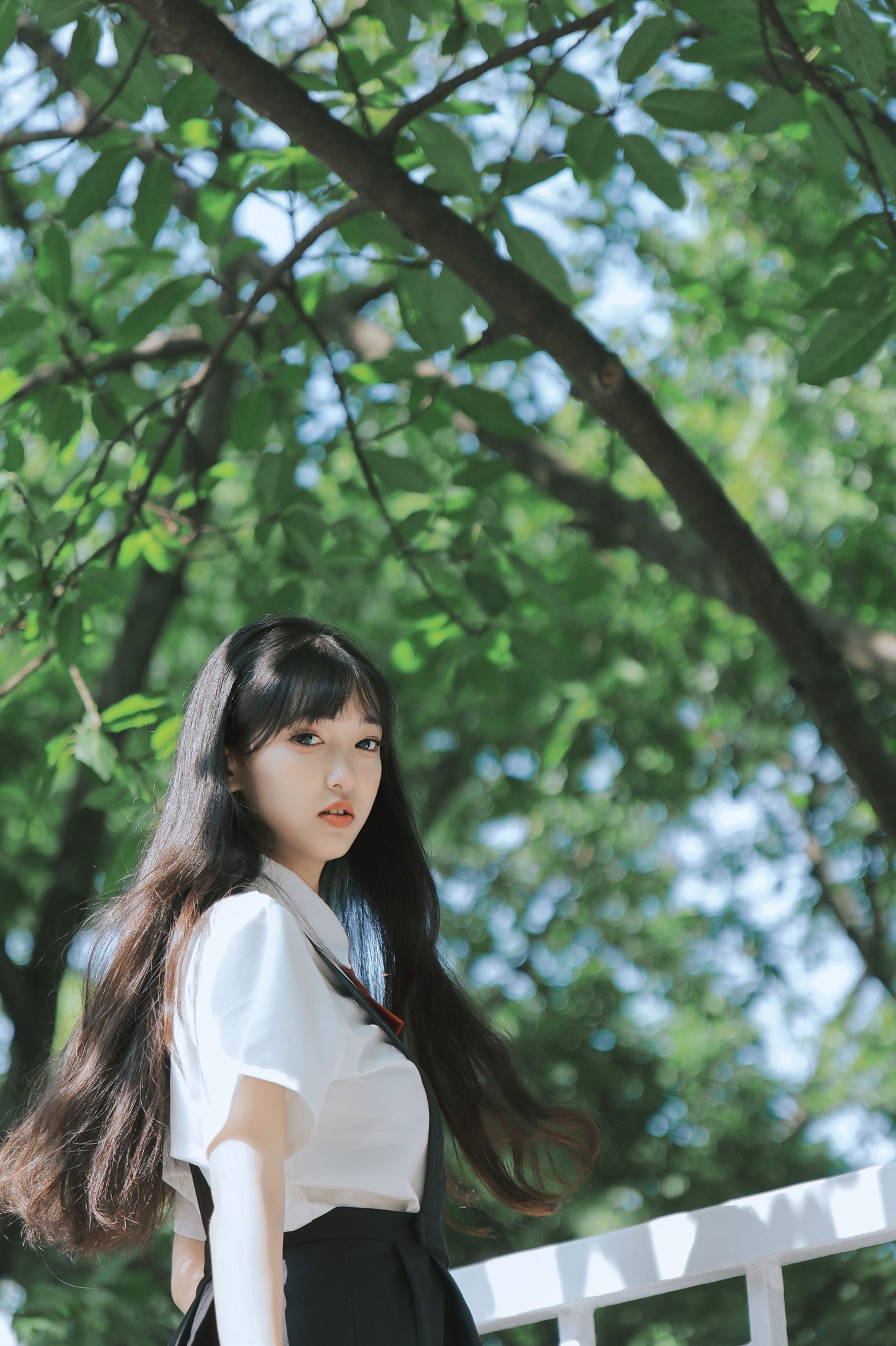 冷酷王爷 – 《青春的痕迹》[25P]