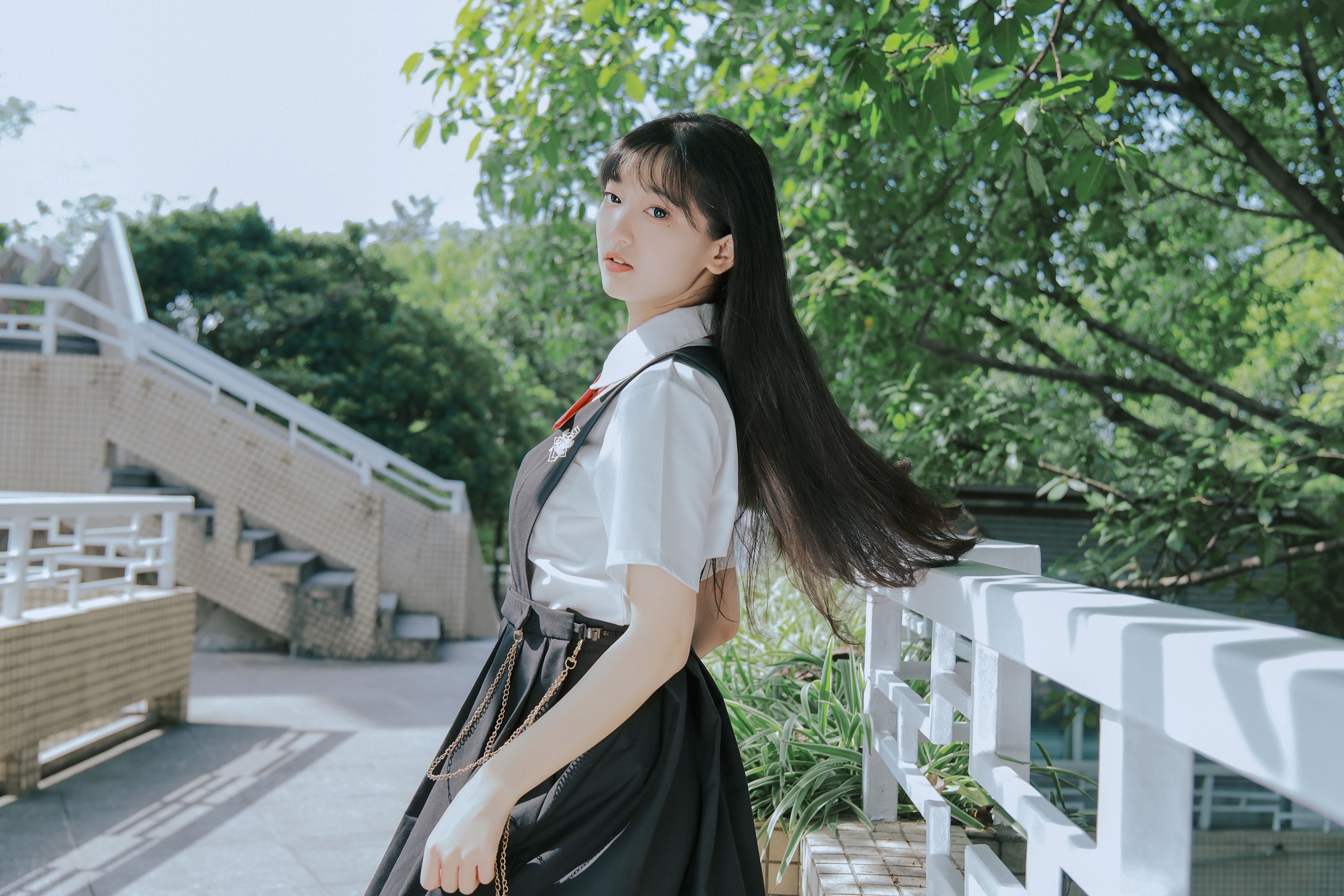 冷酷王爷 – 《青春的痕迹》[25P]