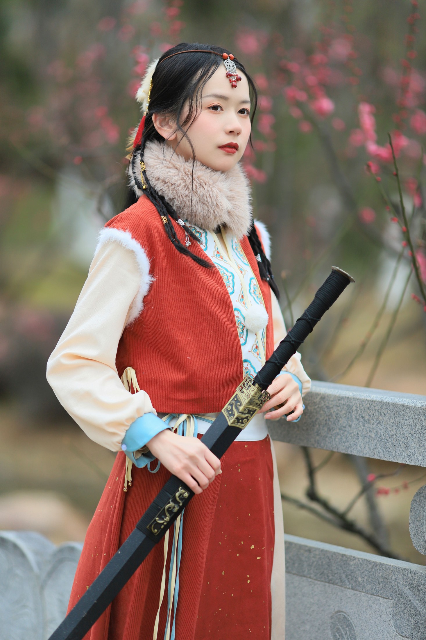 侧耳倾心听 – 《江湖梦》[26P] 插图3