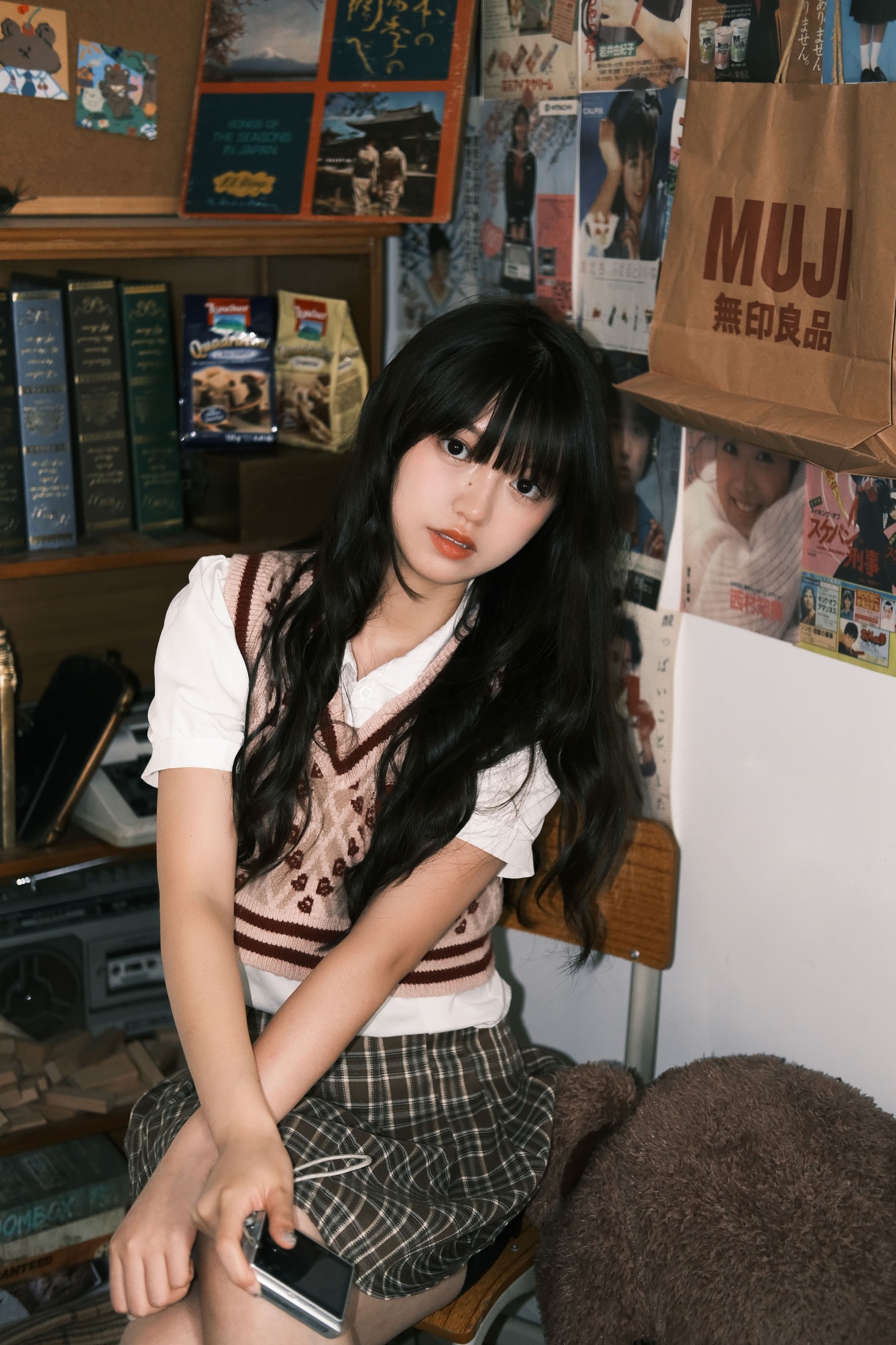 椰椰公主 – 《Say yes》[25P]