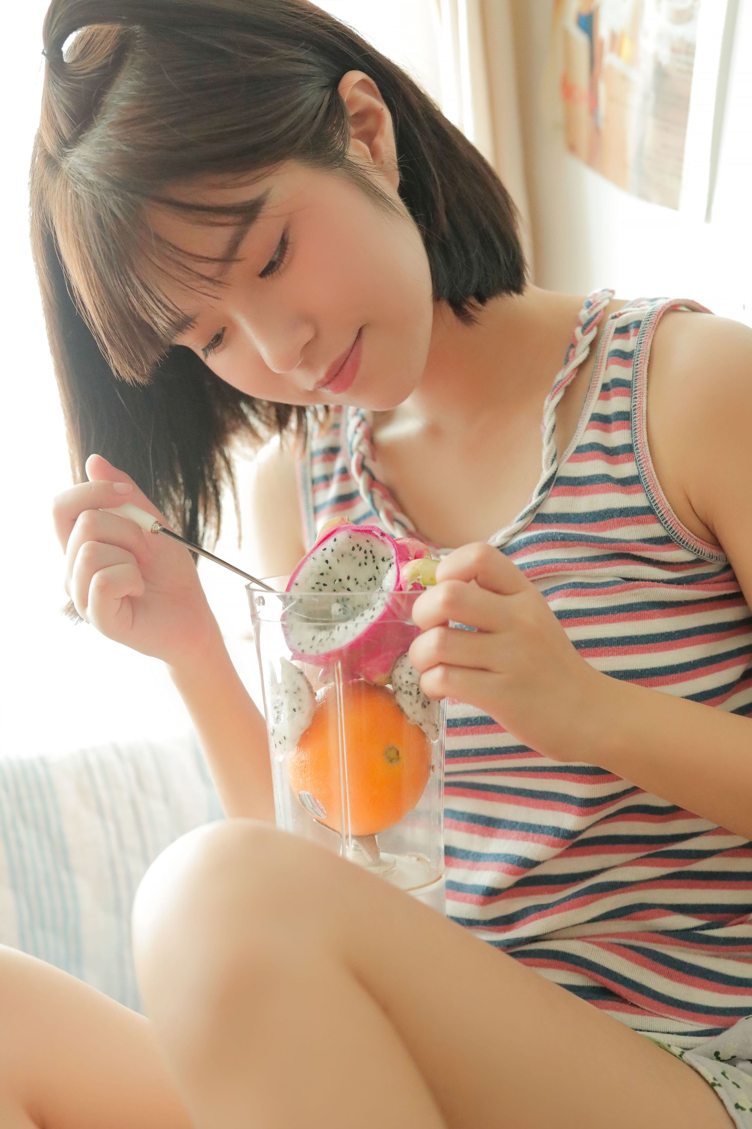 京成小午 – 《午后小午》[22P]