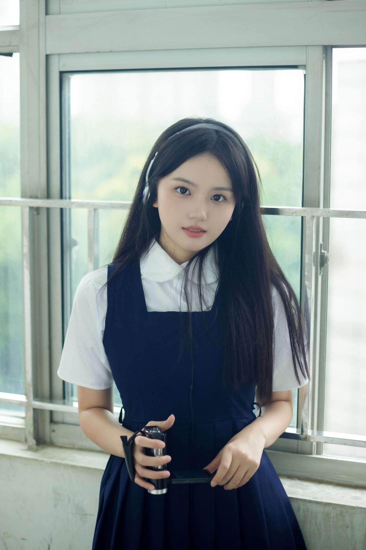 小航 – 《夏末小记》[33P]