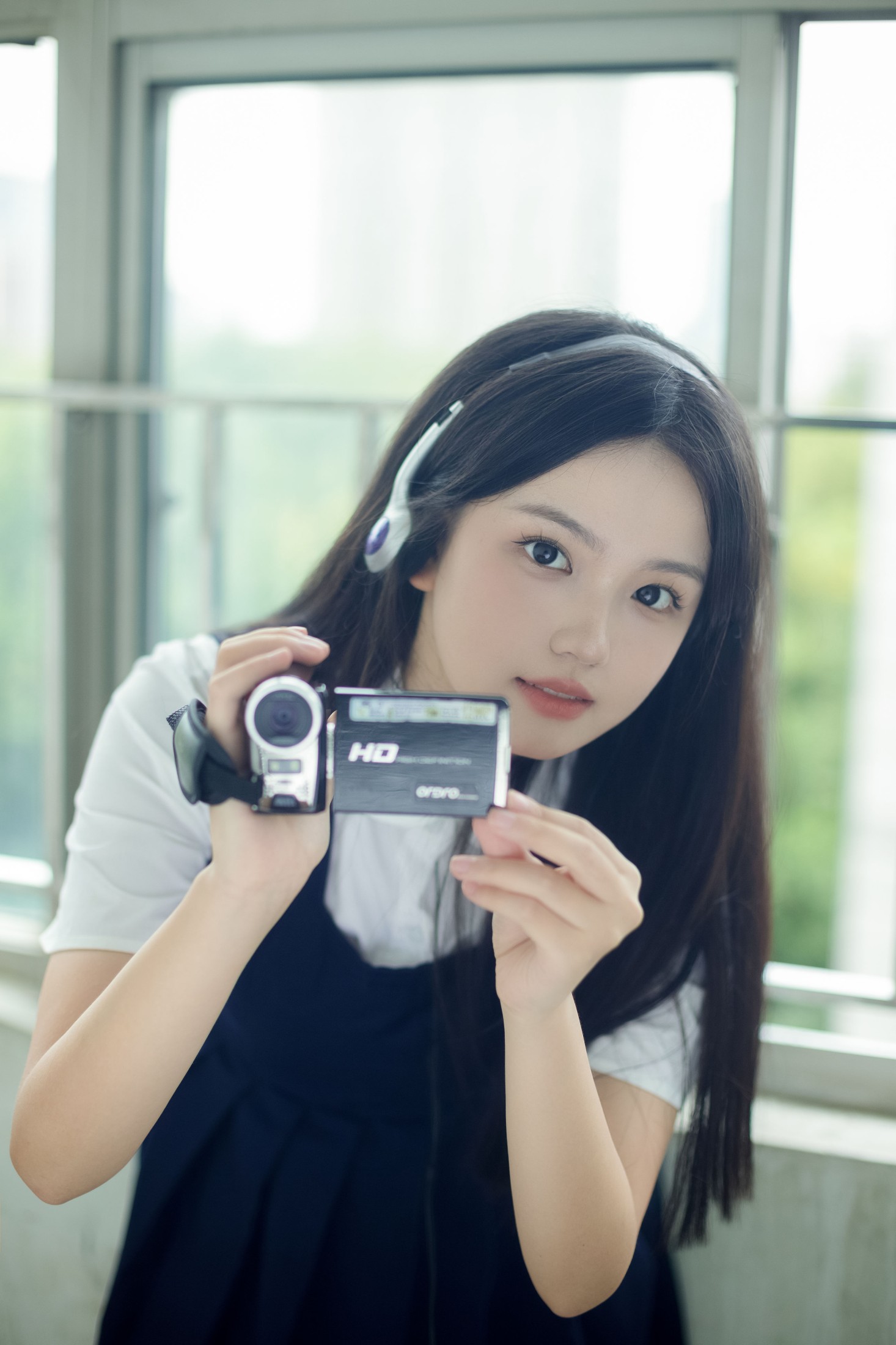 小航 – 《夏末小记》[33P]