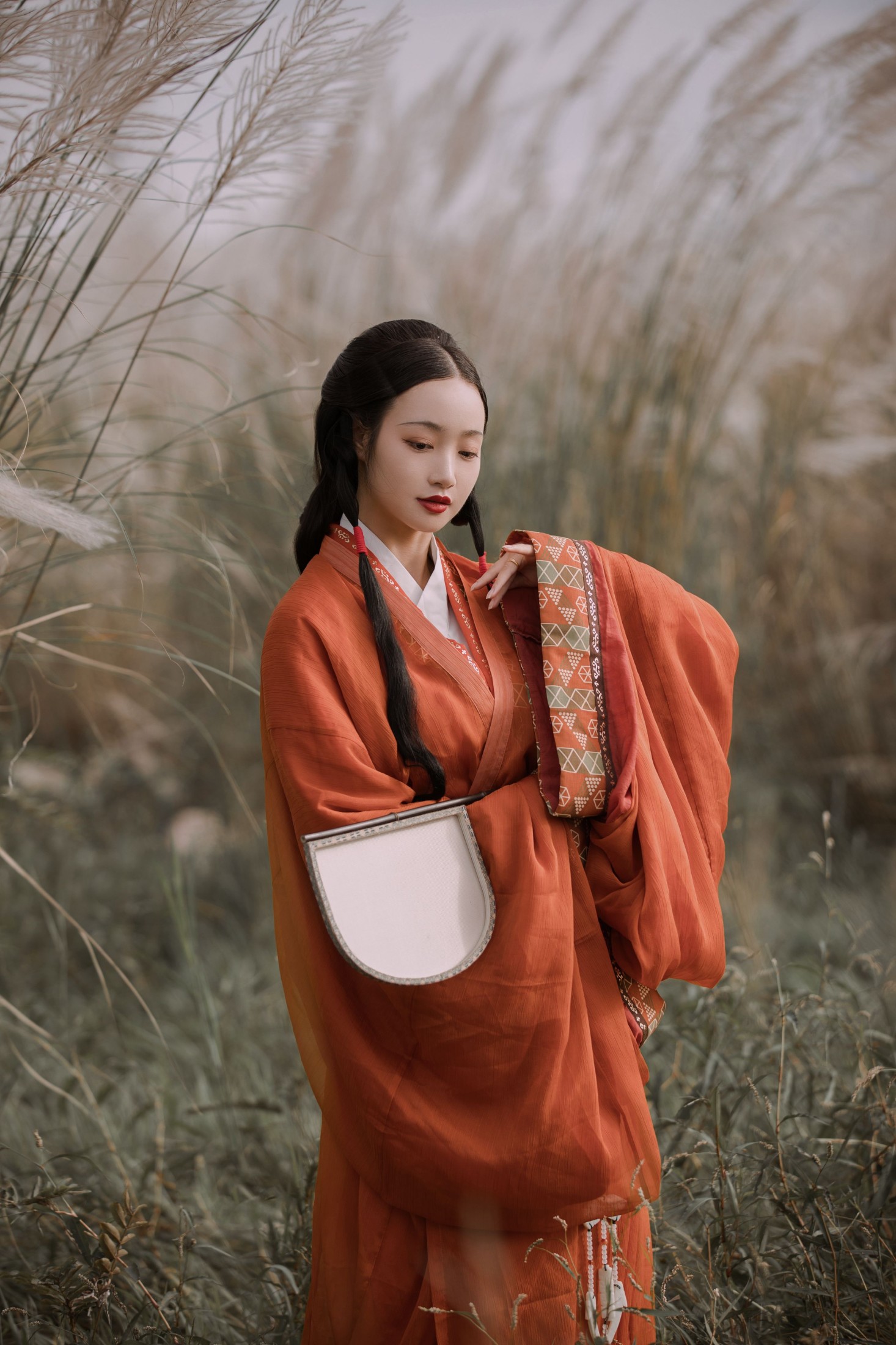 凌子兮 – 《相思有时》[22P]