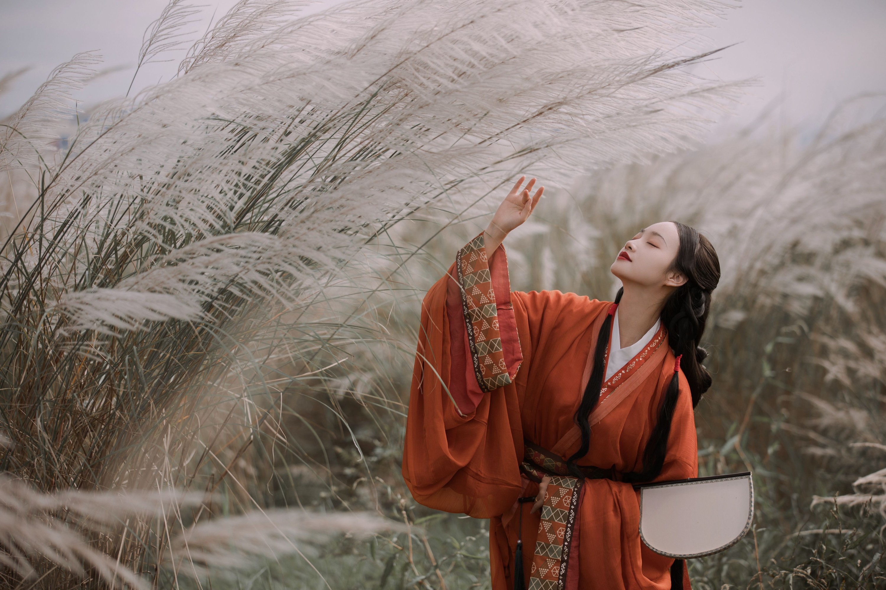 凌子兮 – 《相思有时》[22P]