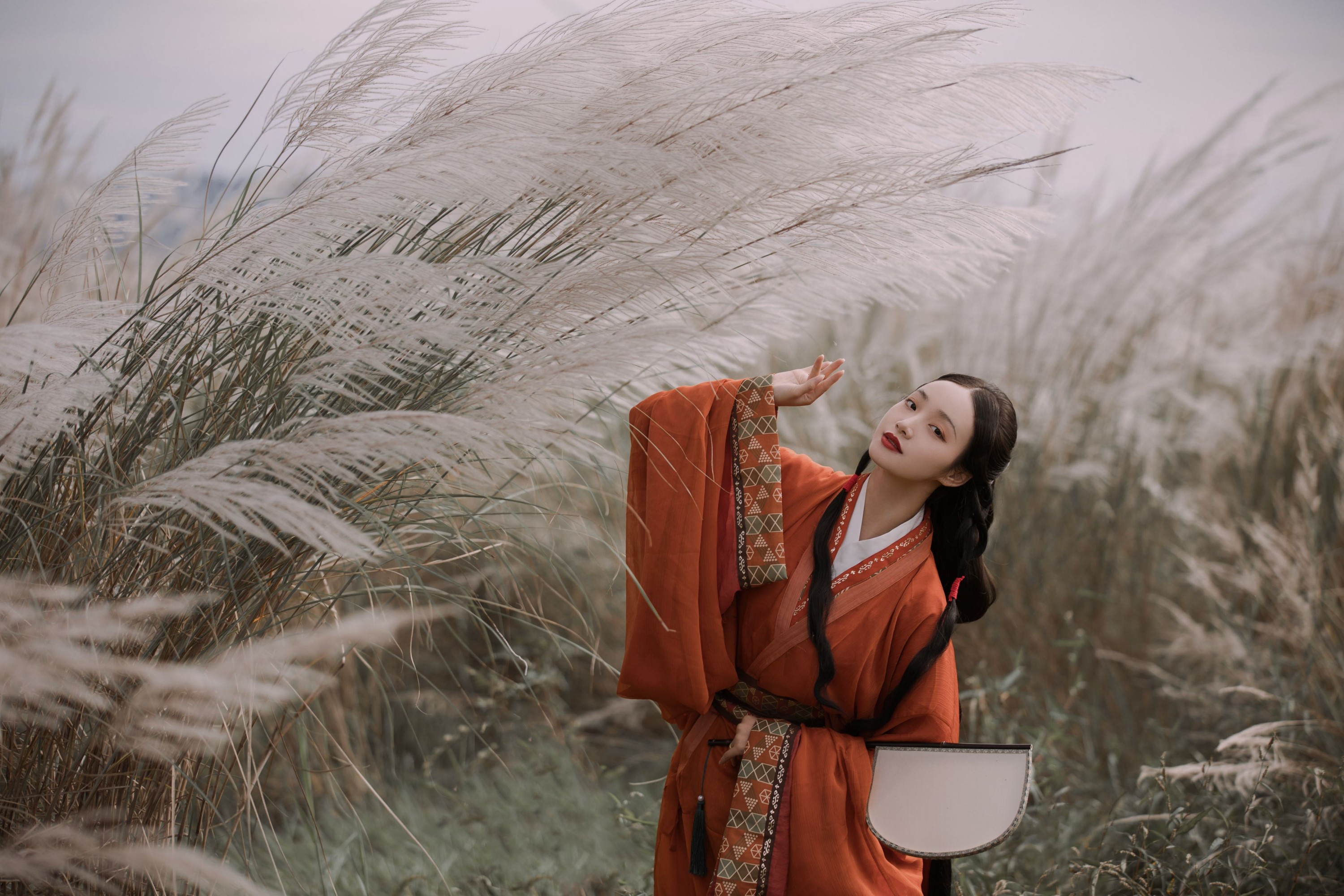 凌子兮 – 《相思有时》[22P]