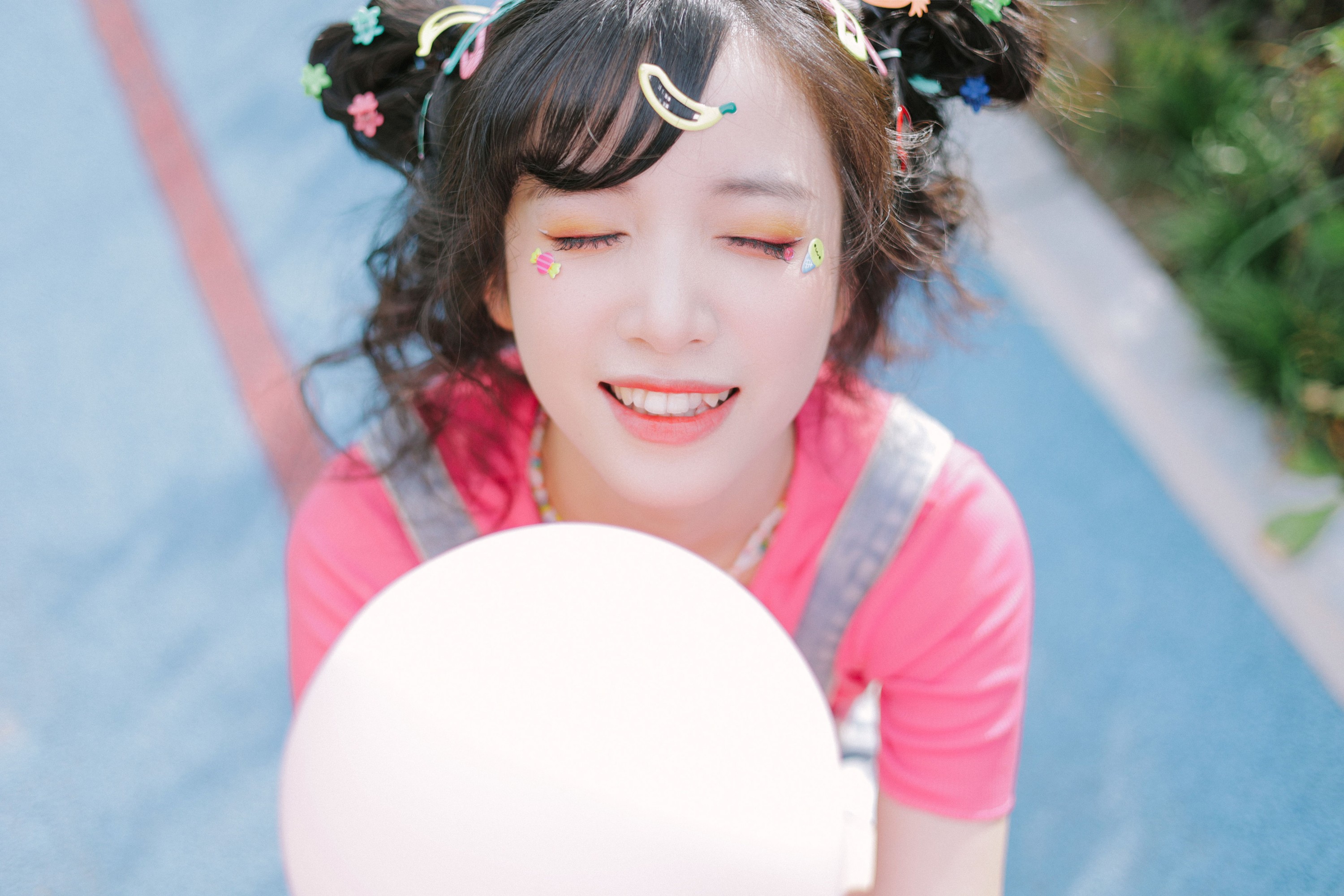 一只阿梦崽 – 《夏日多巴胺》[45P] 插图4