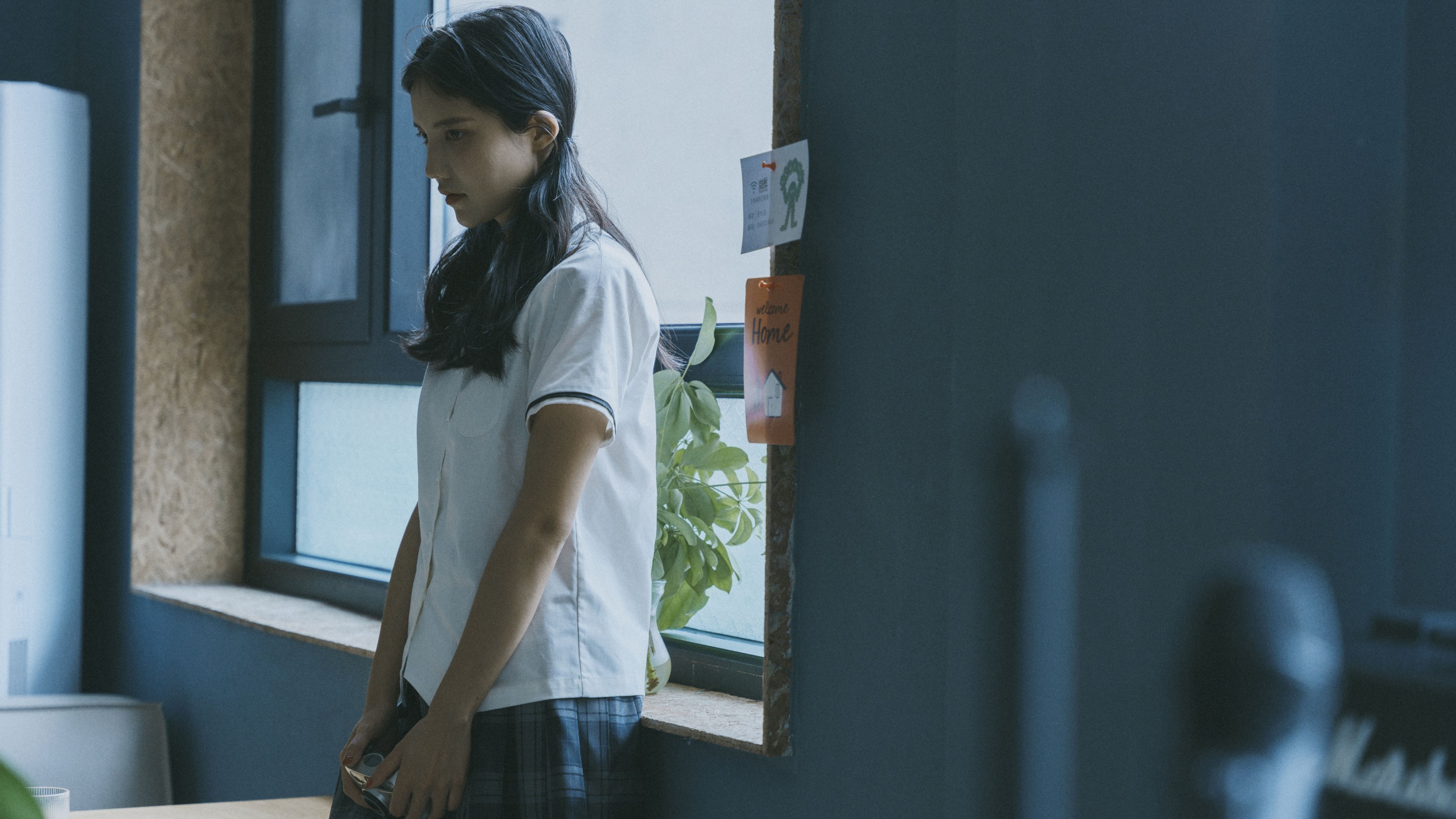 多米Domy – 《秋雨》[38P]