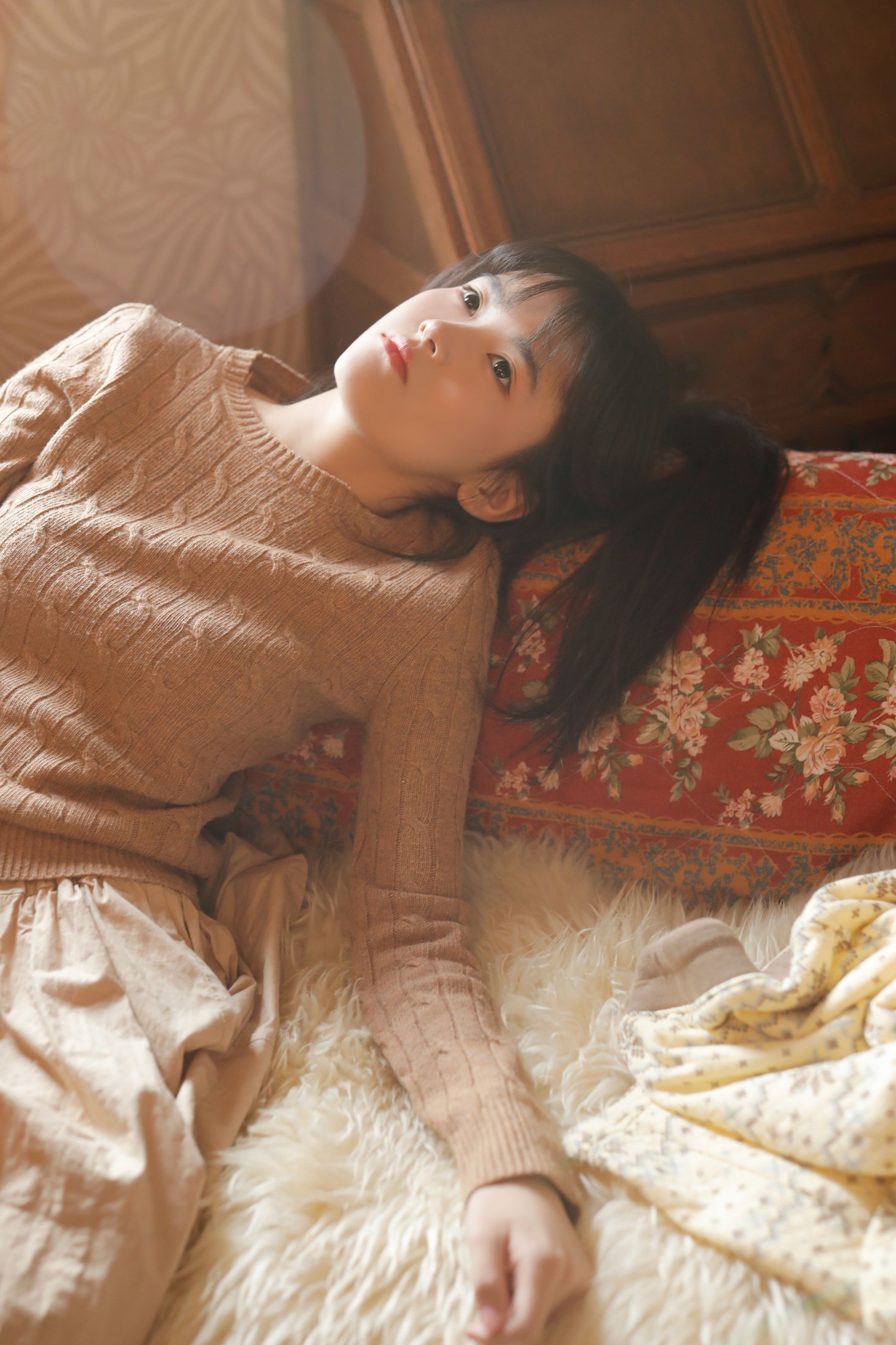 明仔仔yo – 《每时每刻闪耀光芒》[25P]