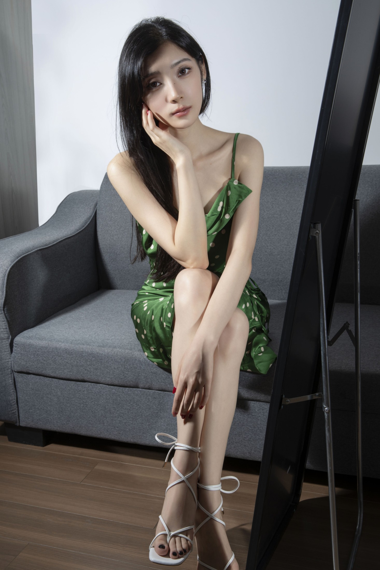 YFALA – 《告别夏天》[32P]