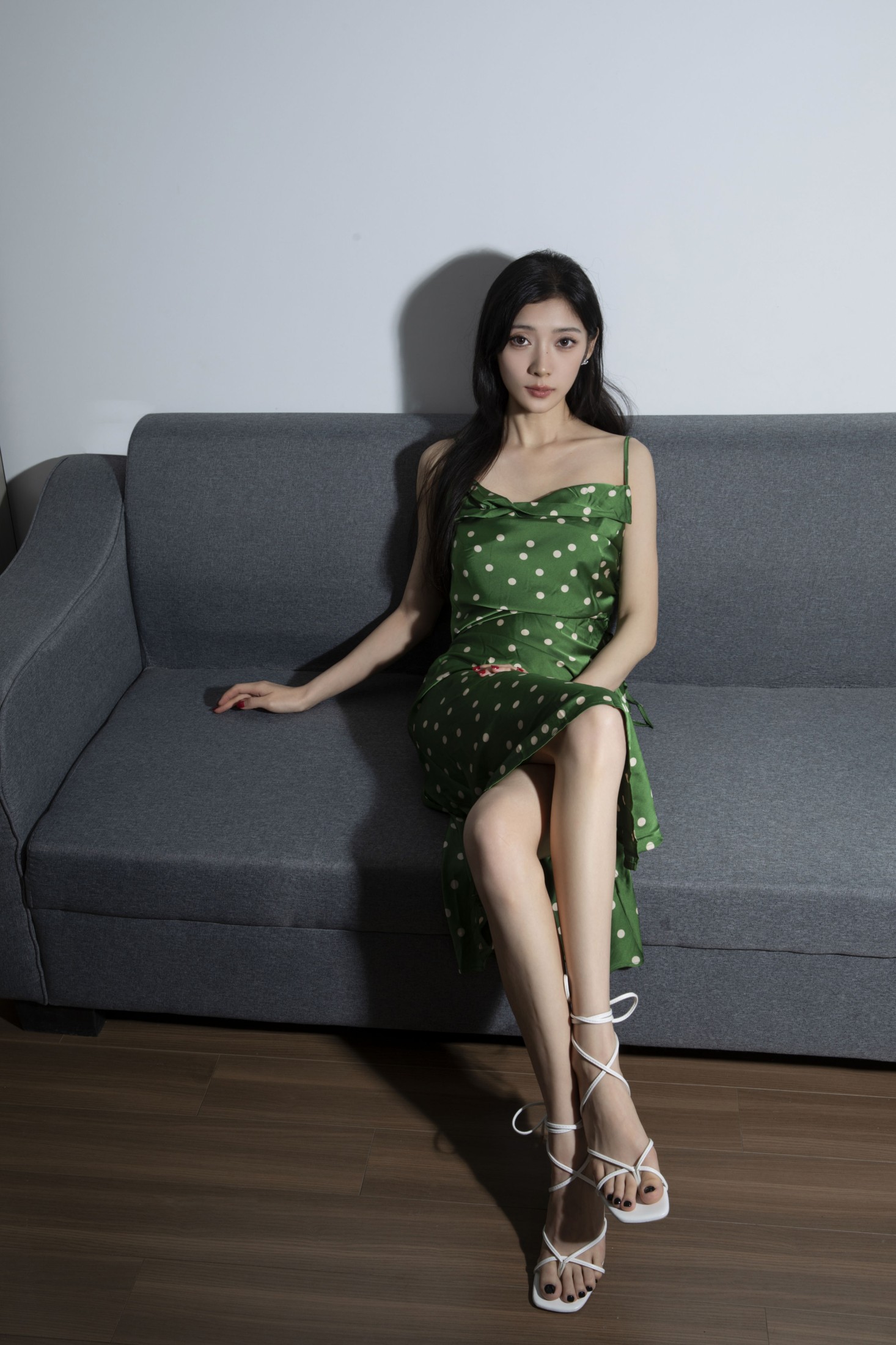 YFALA – 《告别夏天》[32P]