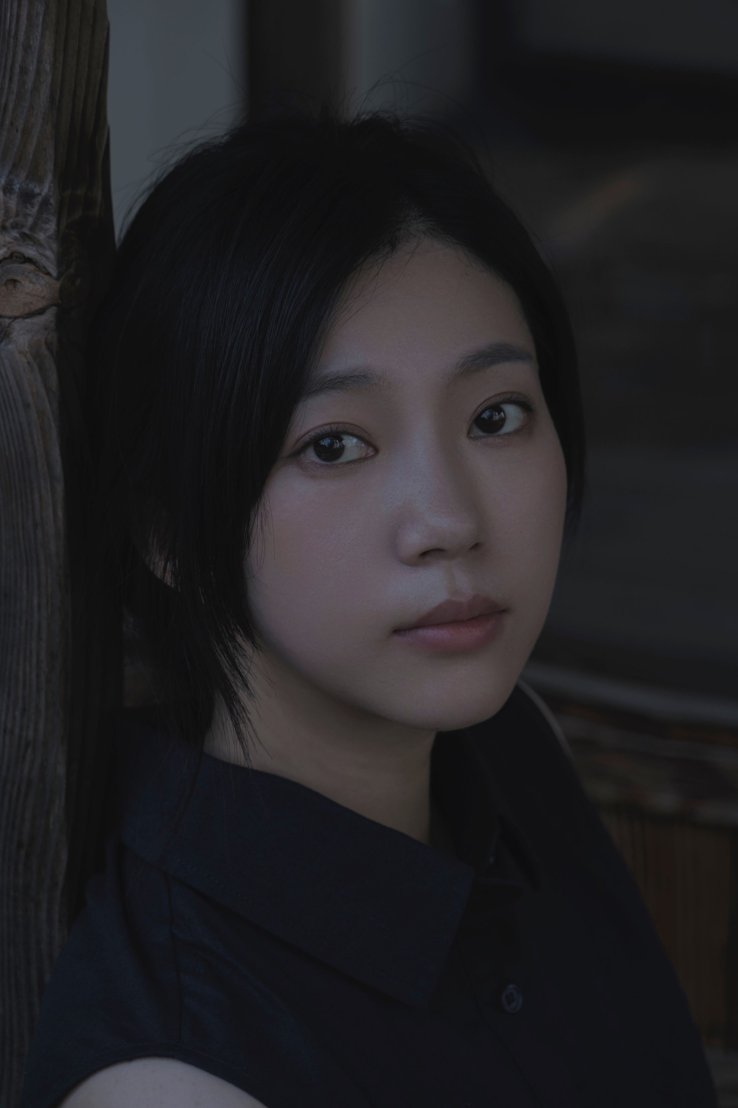 菠菜三明治 – 《知夏》[32P]