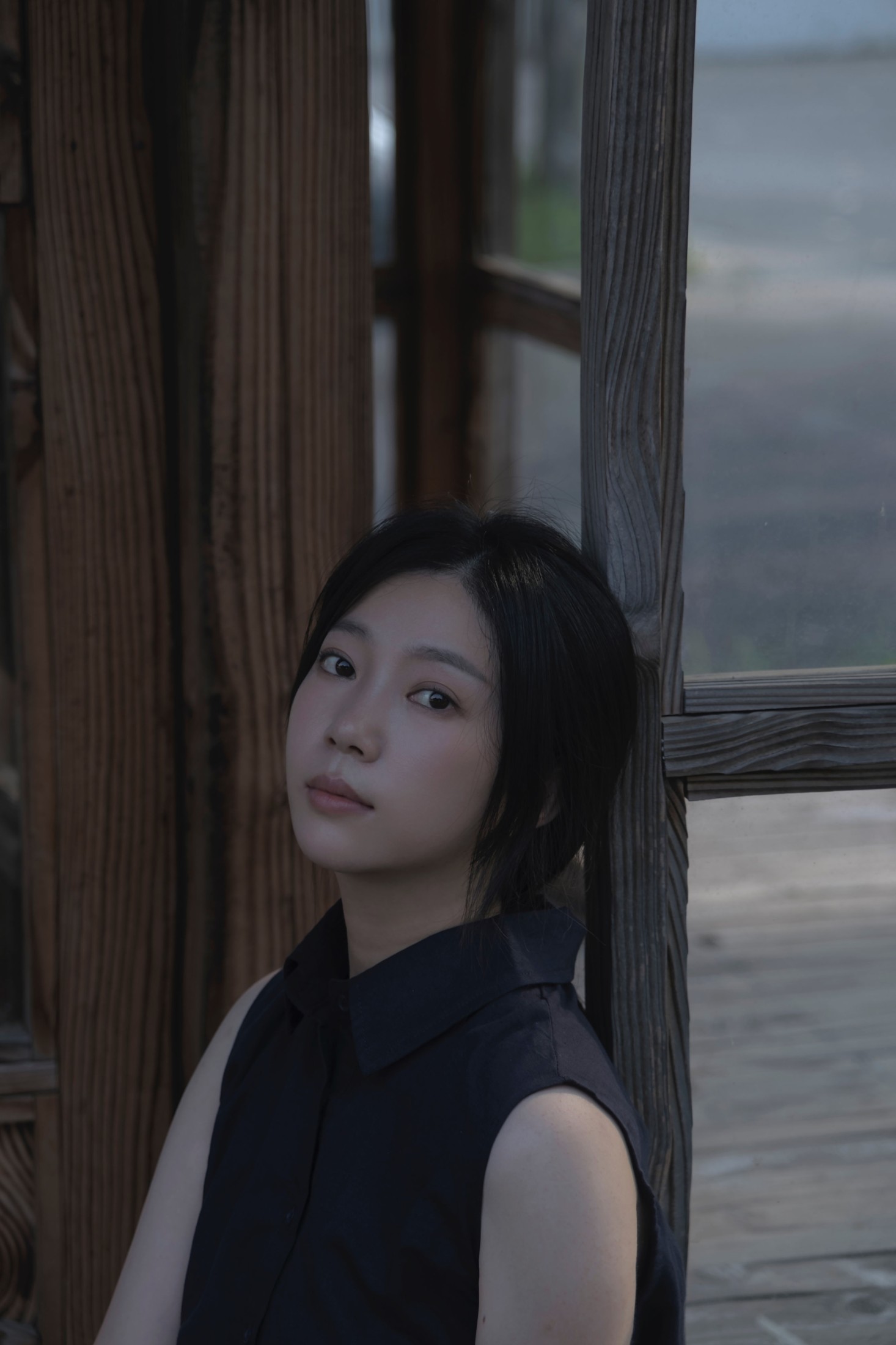 菠菜三明治 – 《知夏》[32P]