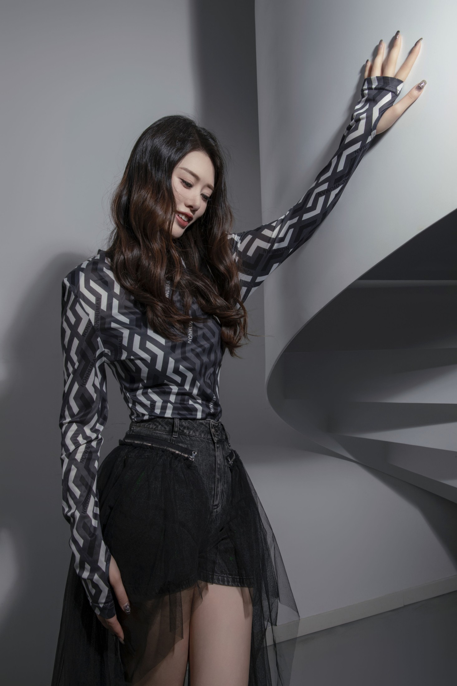 Chenaling_CL – 《IMAGE》[24P]