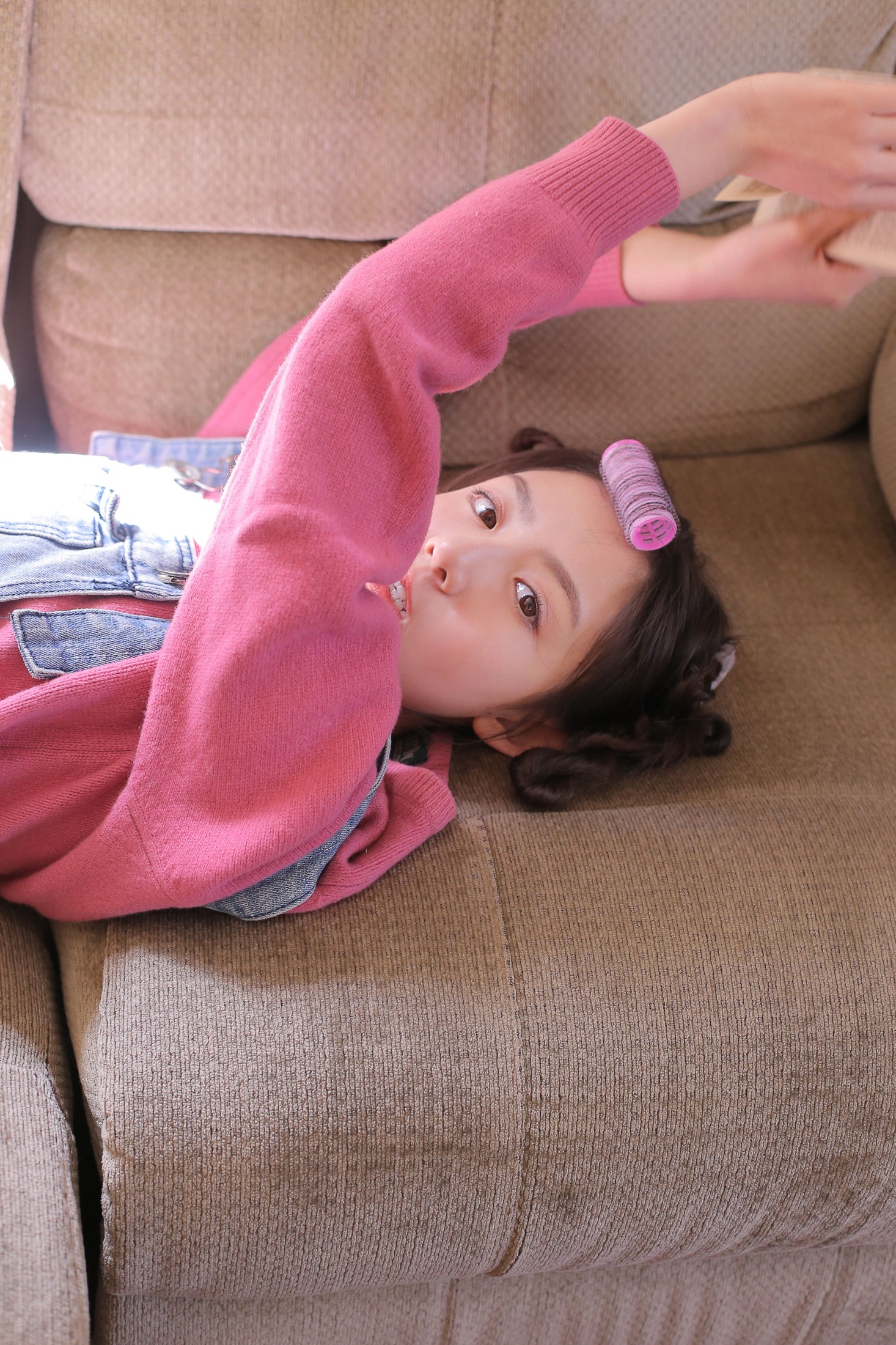 张格_GG – 《粉色记忆》[22P]