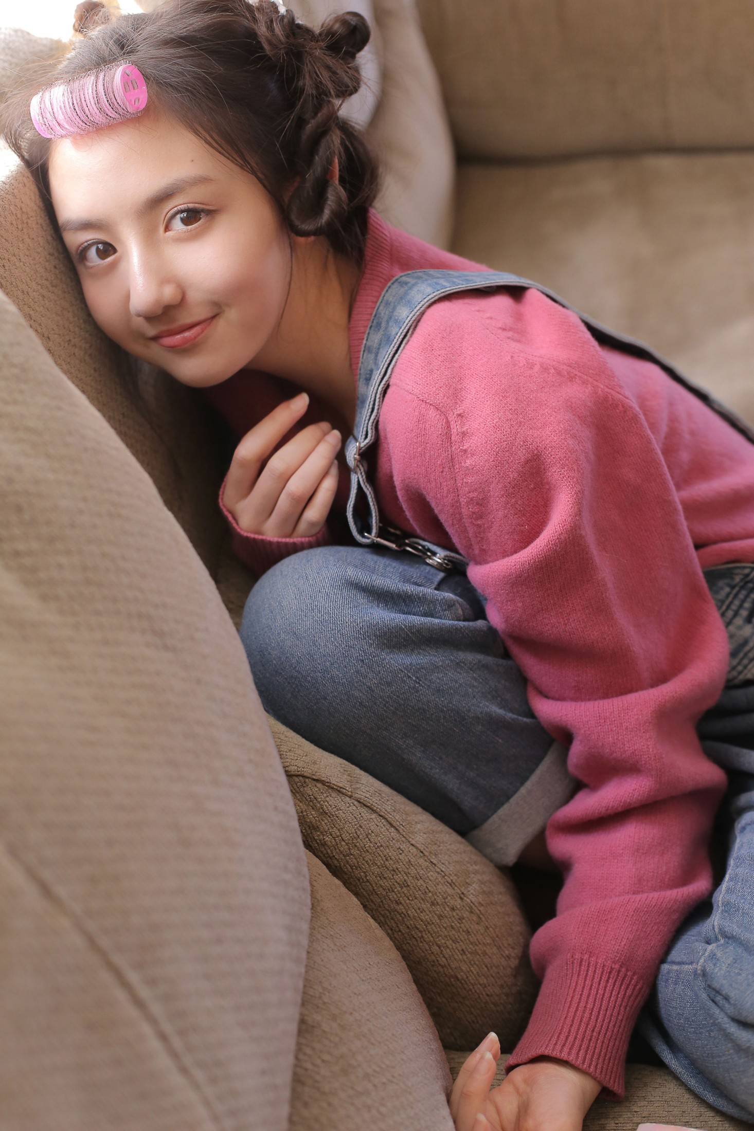 张格_GG – 《粉色记忆》[22P]