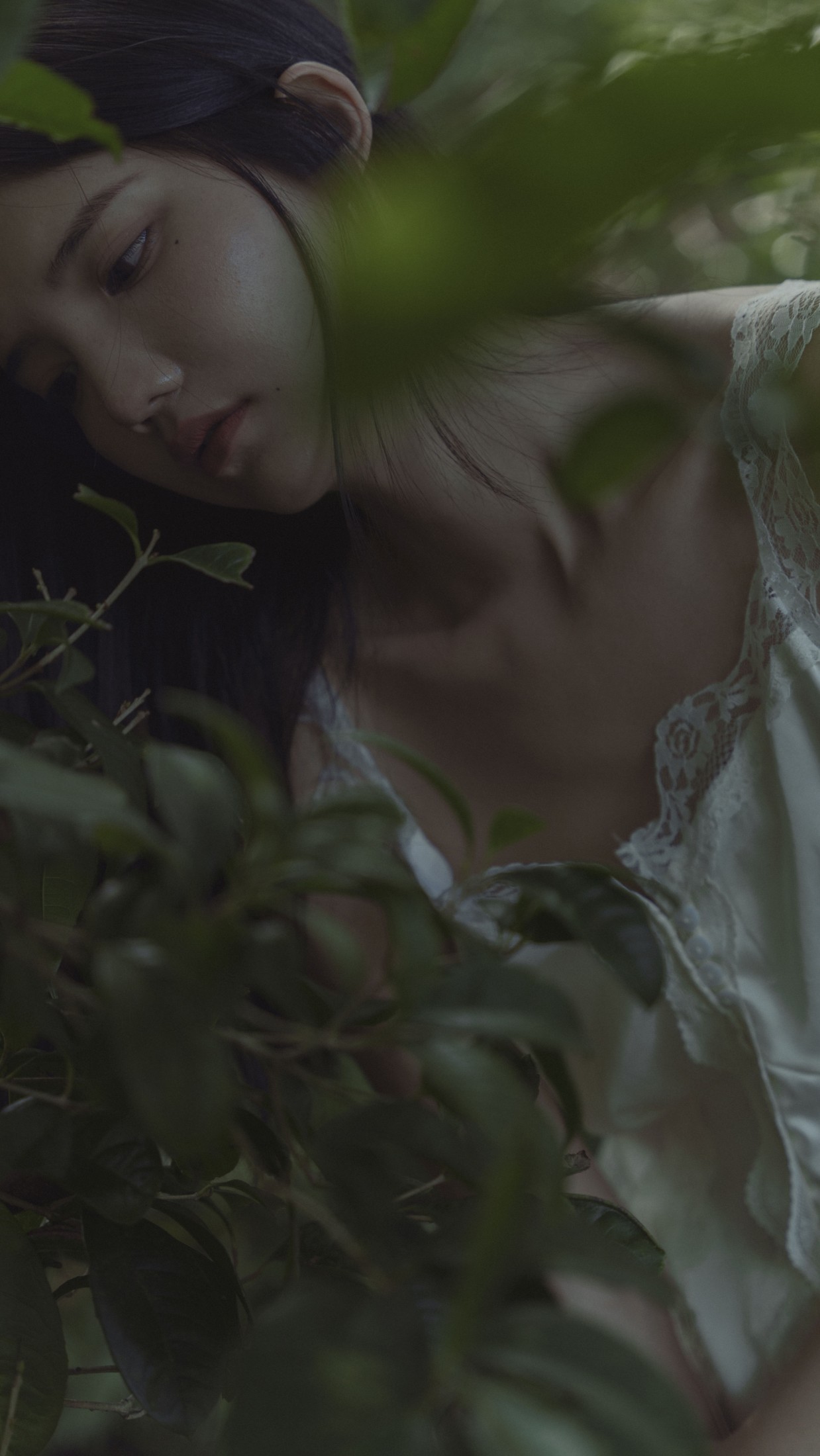 多米Domy – 《迷宫》[38P]