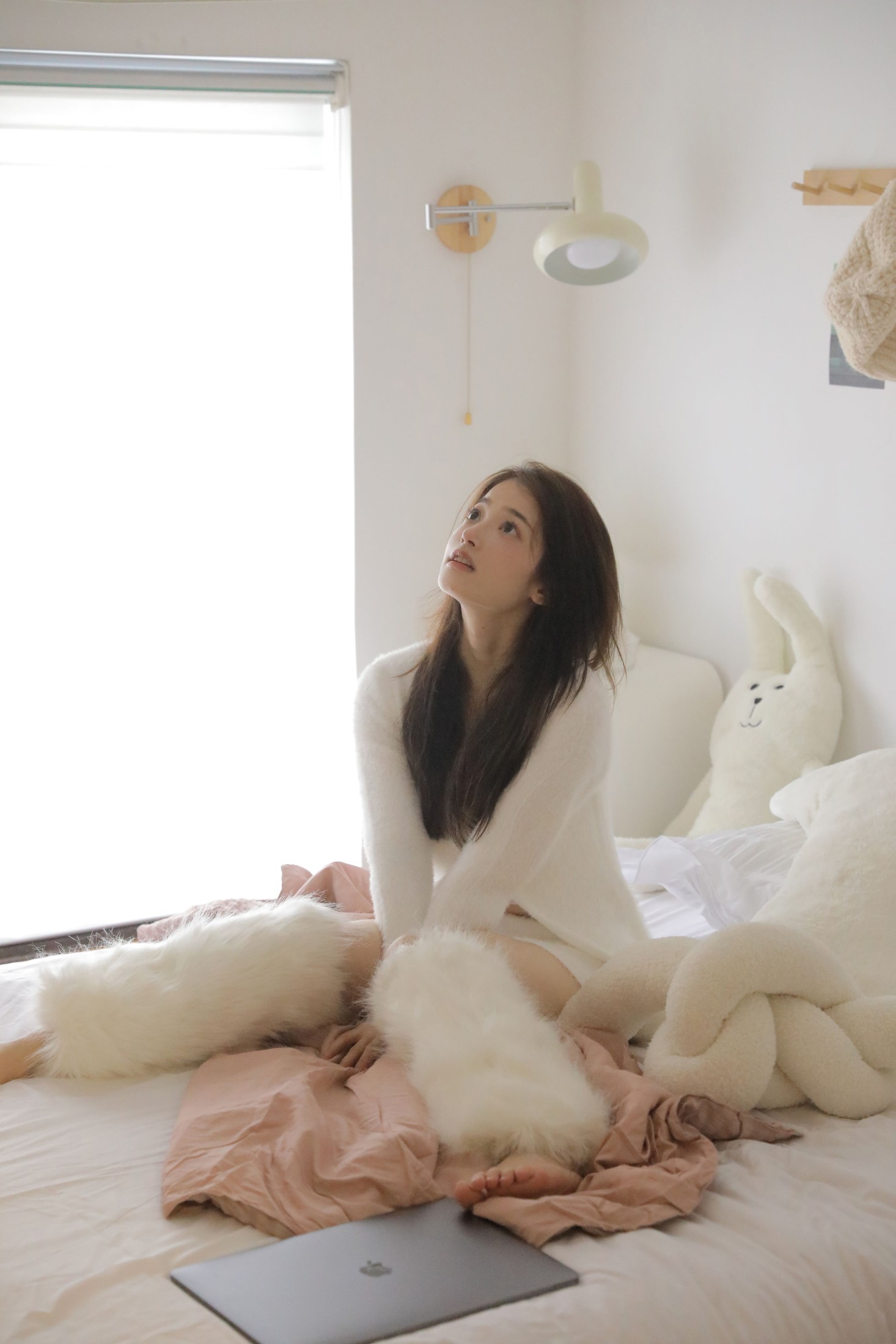 九九诗 – 《初秋第一张照片》[22P]