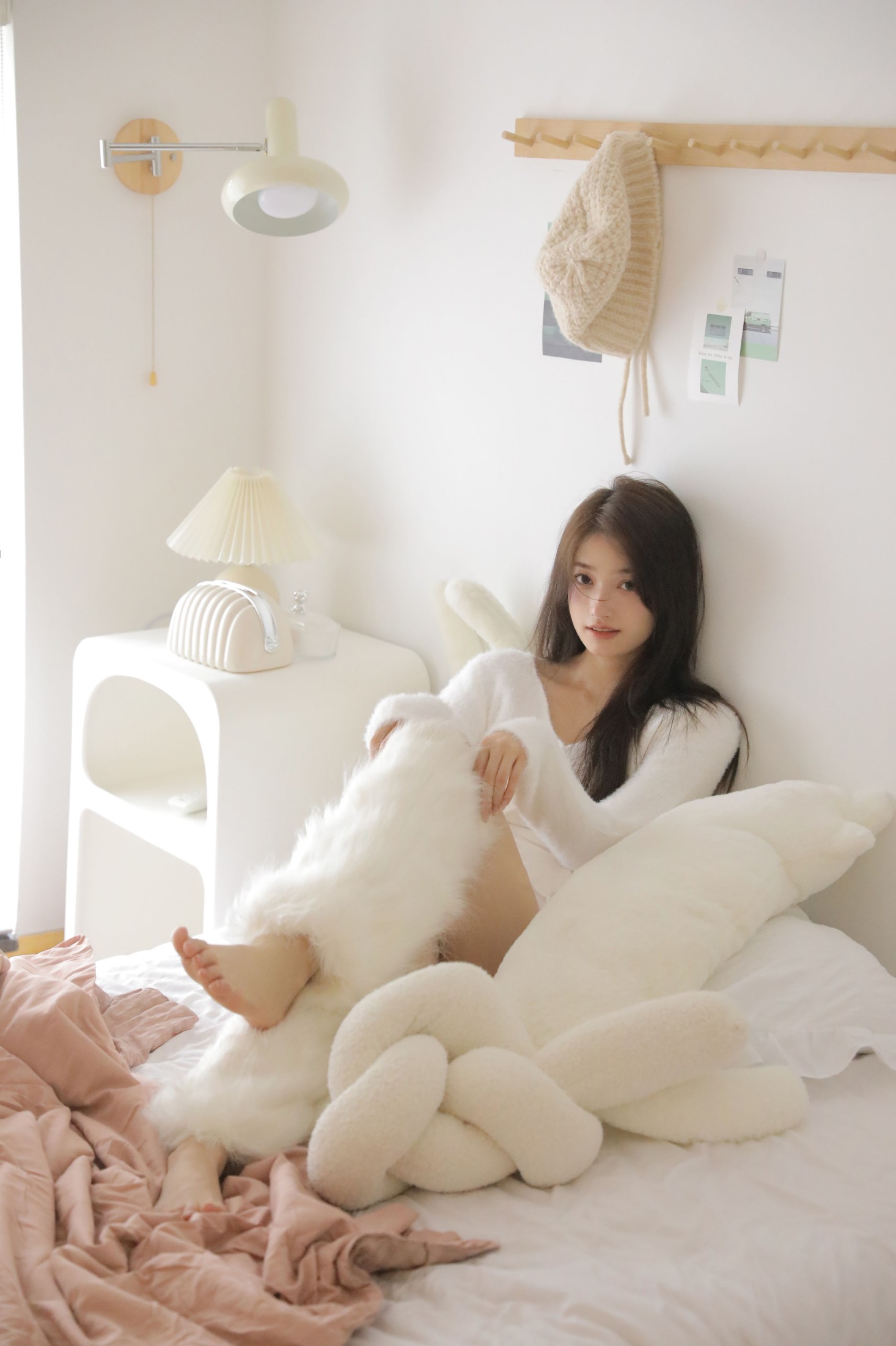 九九诗 – 《初秋第一张照片》[22P]