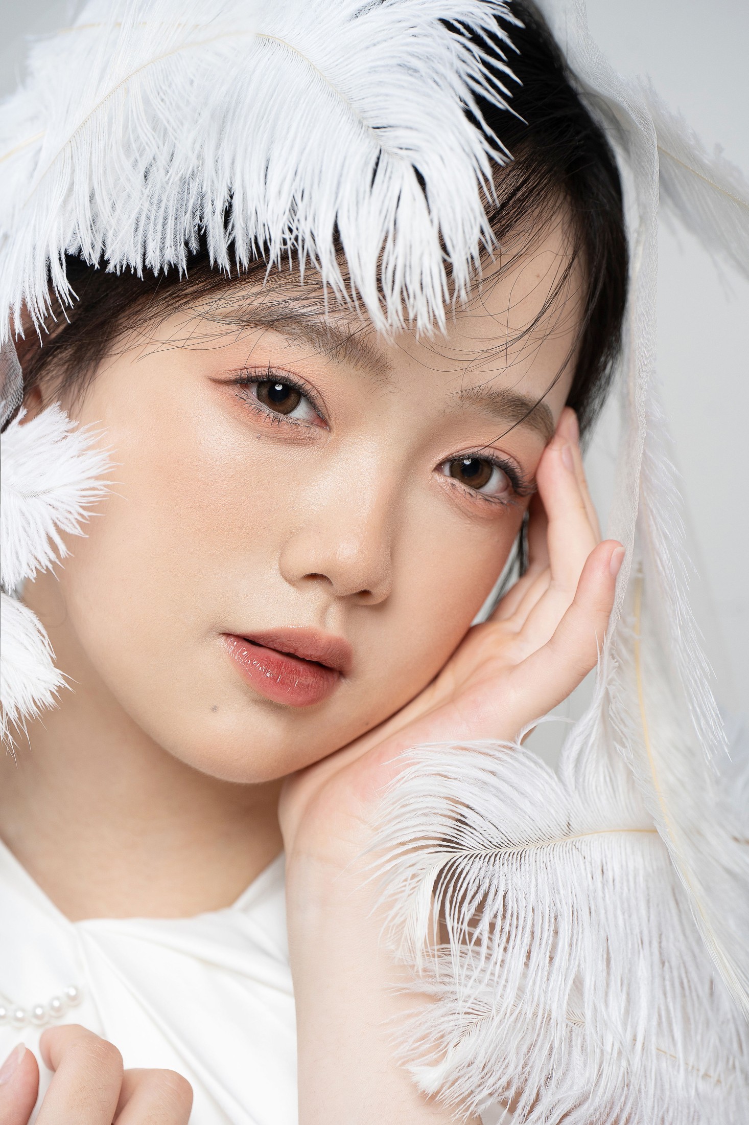 卤蛋 – 《白》[21P]