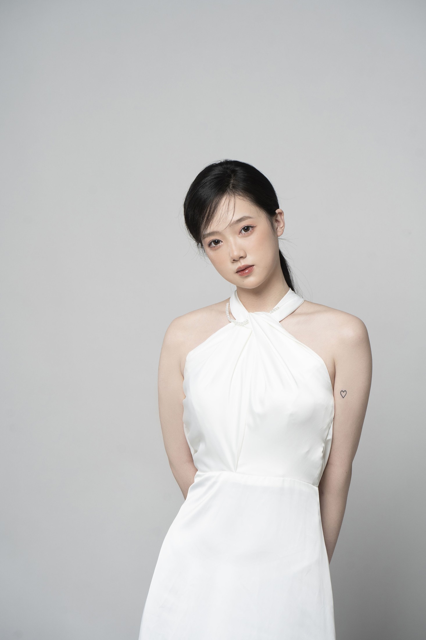 卤蛋 – 《白》[21P]