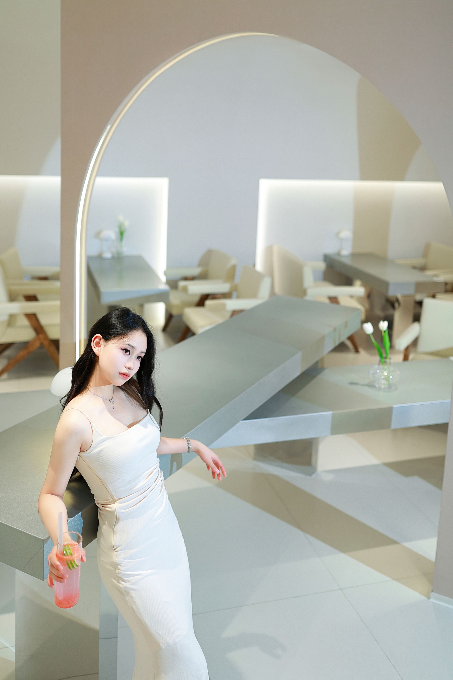 小小程同学 – 《午后慵懒》[37P]