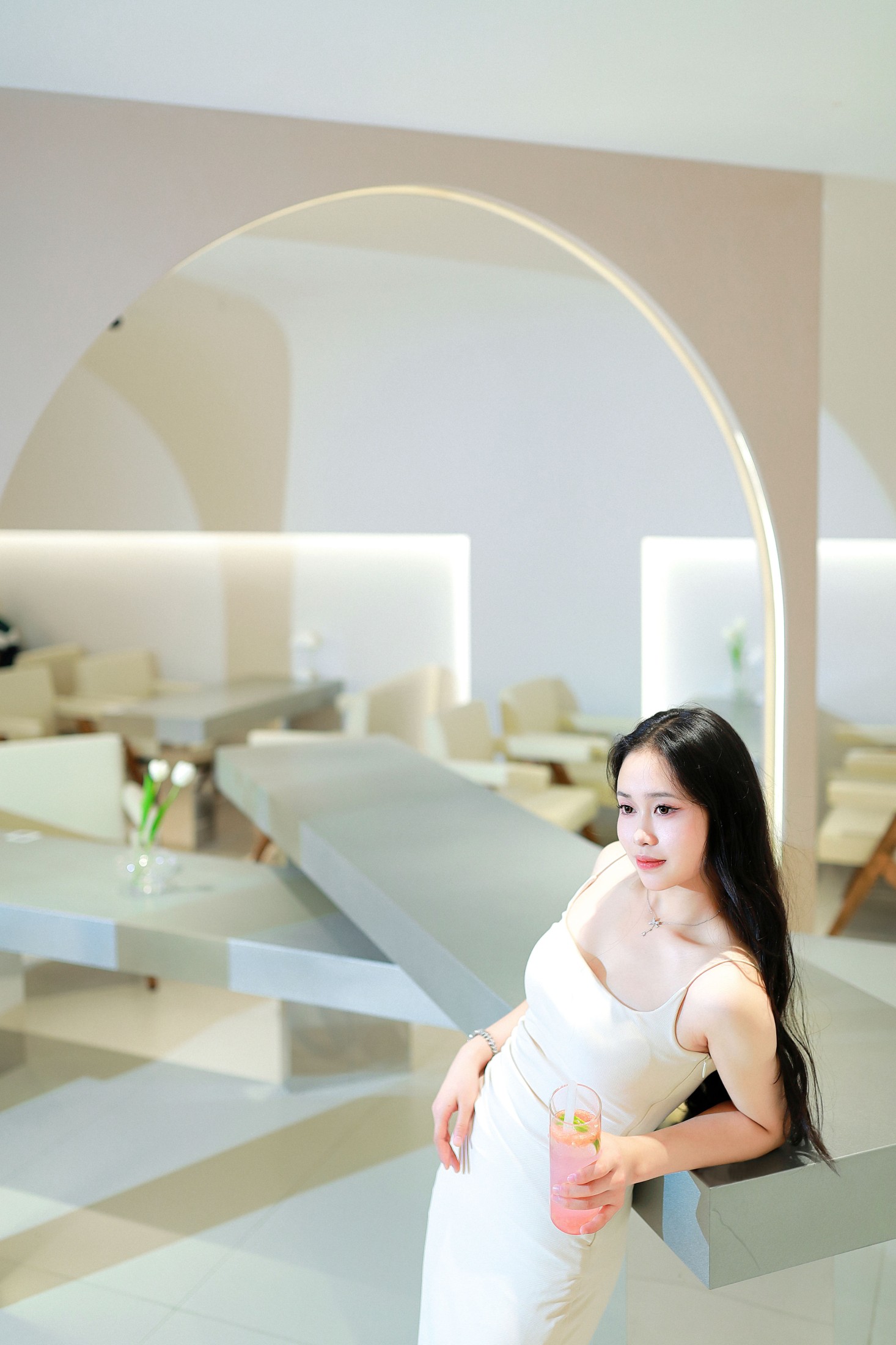 小小程同学 – 《午后慵懒》[37P]