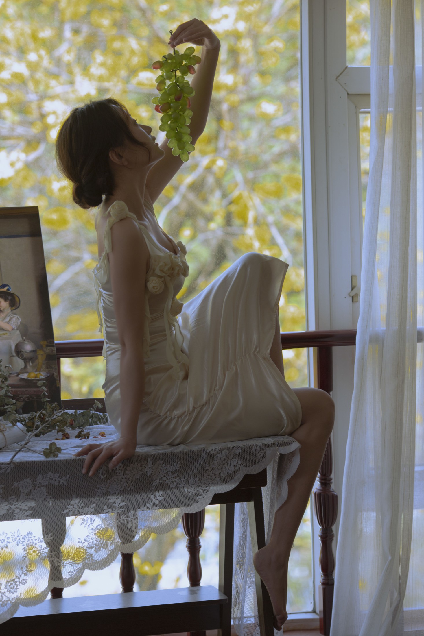 杨杨得亿 – 《一刻幻梦》[22P]