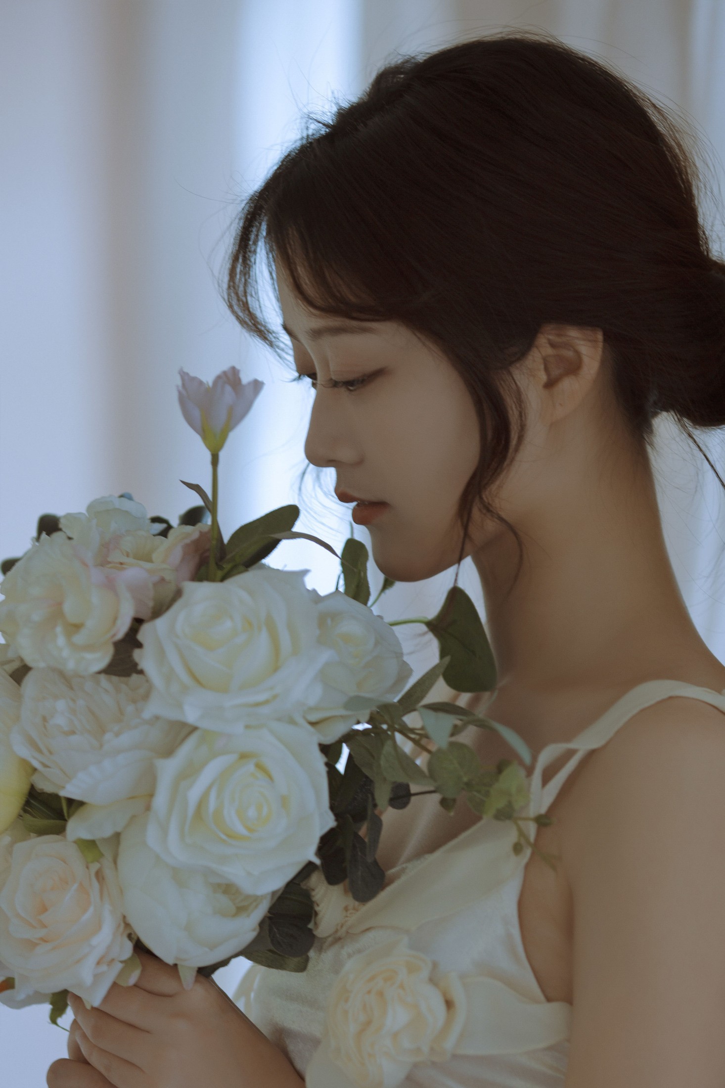 杨杨得亿 – 《一刻幻梦》[22P]