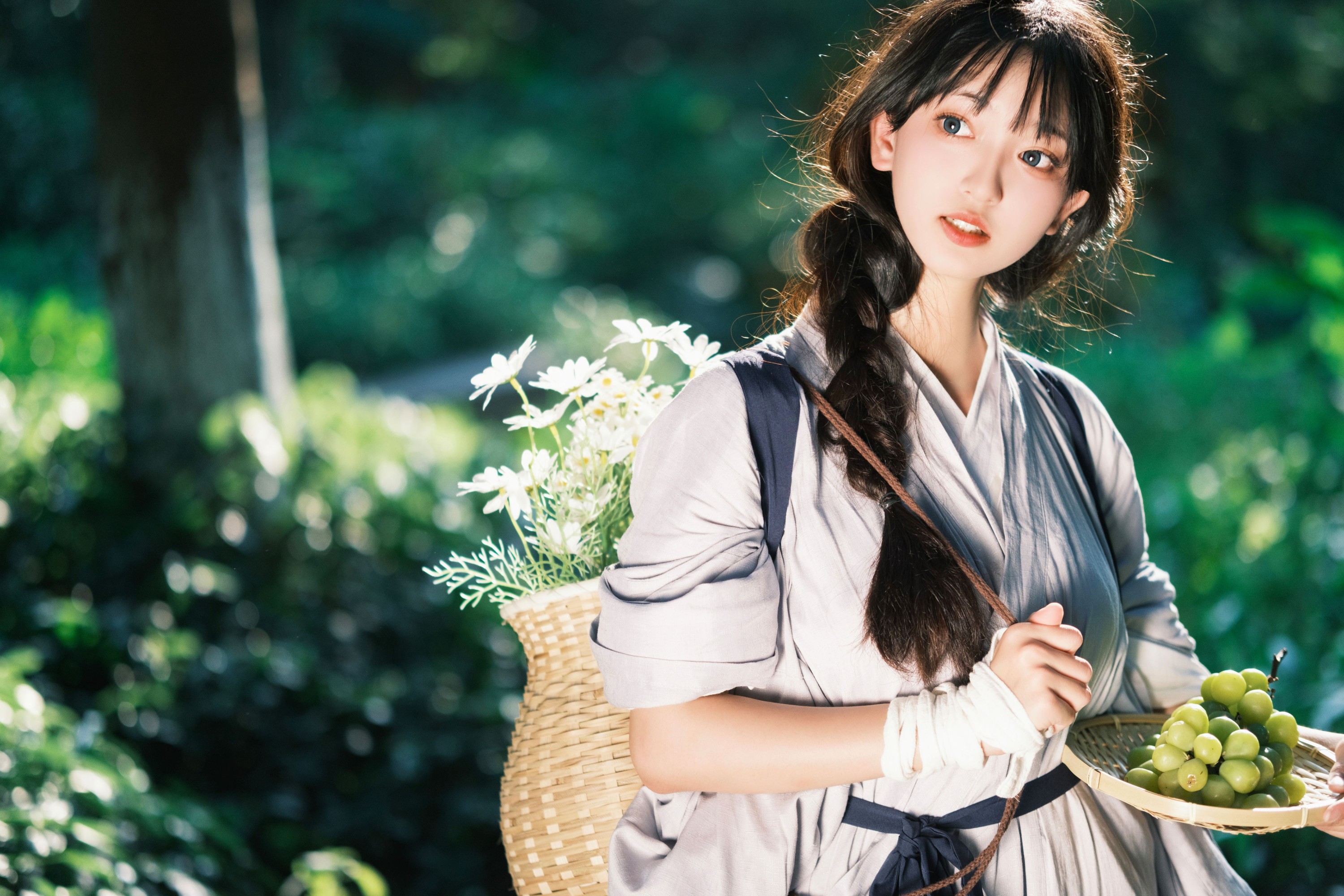 冷酷王爷 – 《小千代》[23P]