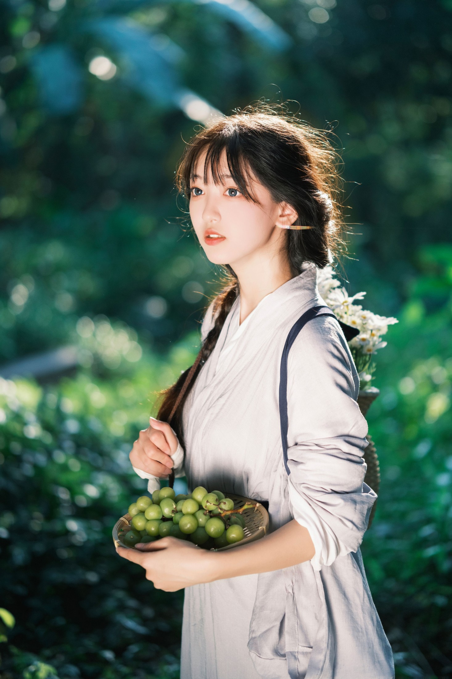 冷酷王爷 – 《小千代》[23P]