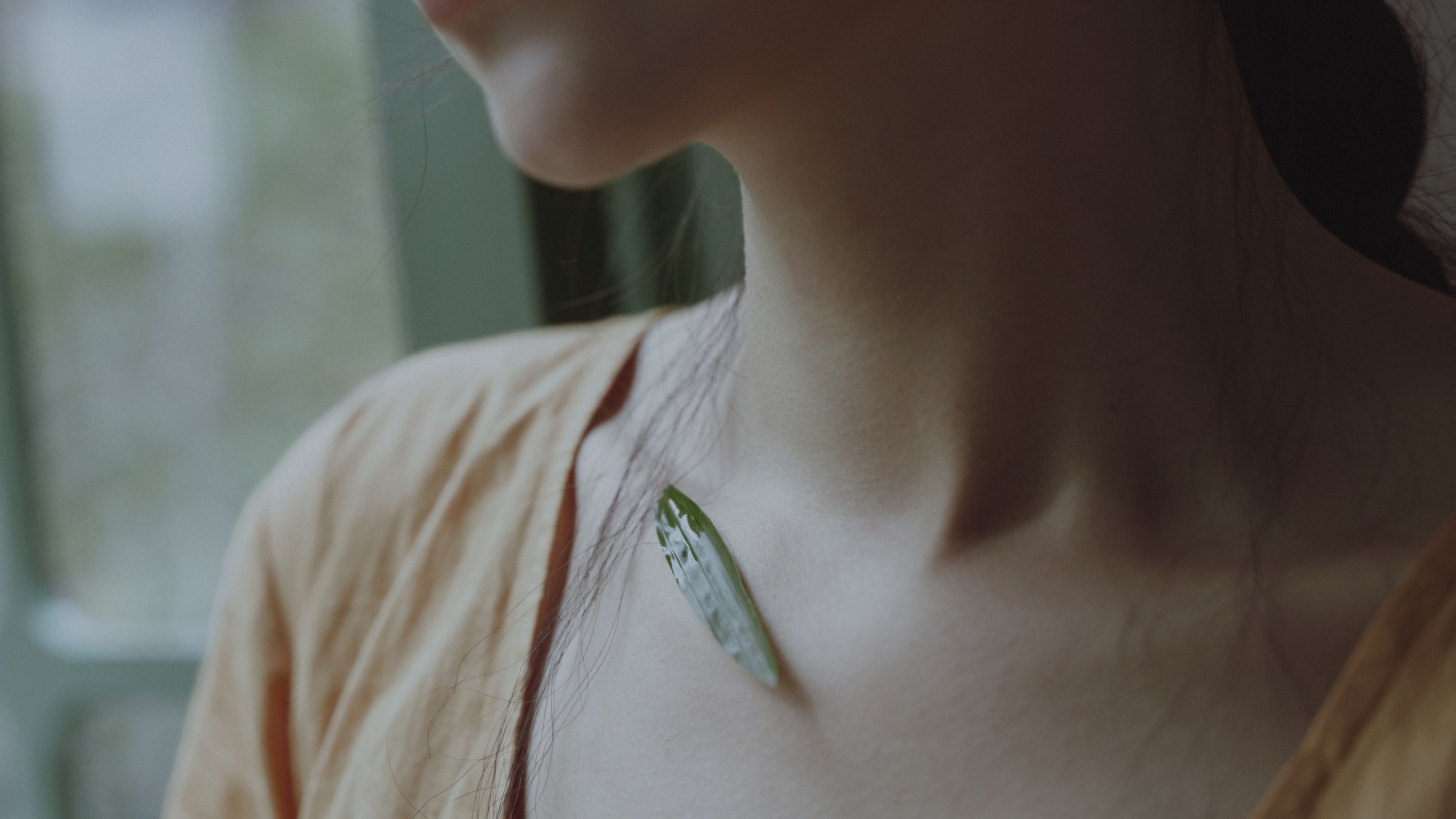 多米Domy – 《秋野微凉》[56P]