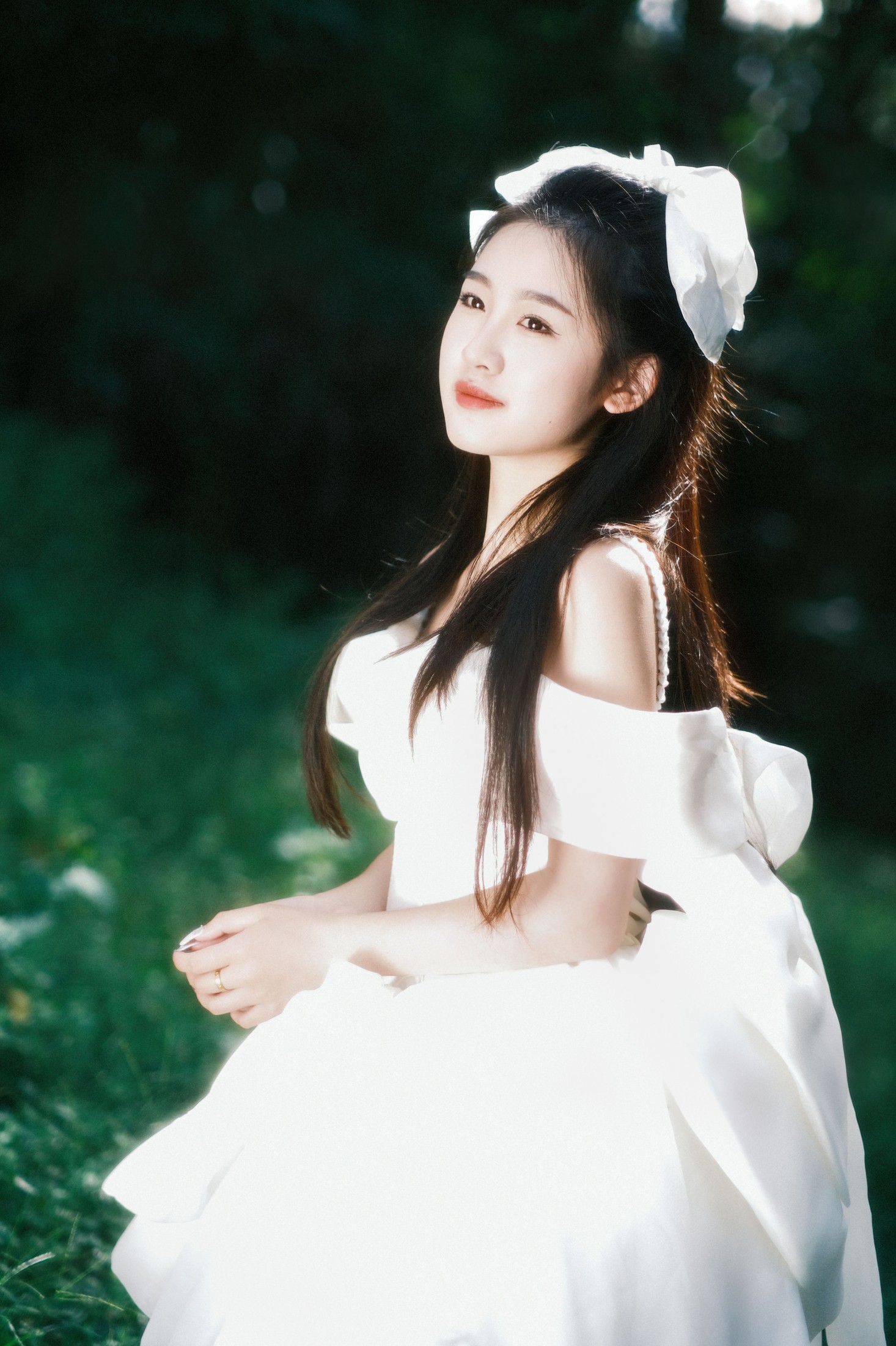 seven – 《清新少女》[40P]